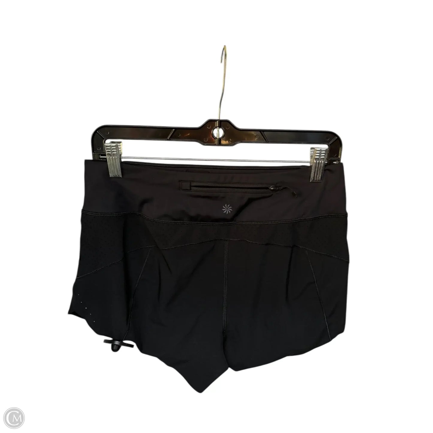 Athletic Shorts By Athleta In Black, Size: S