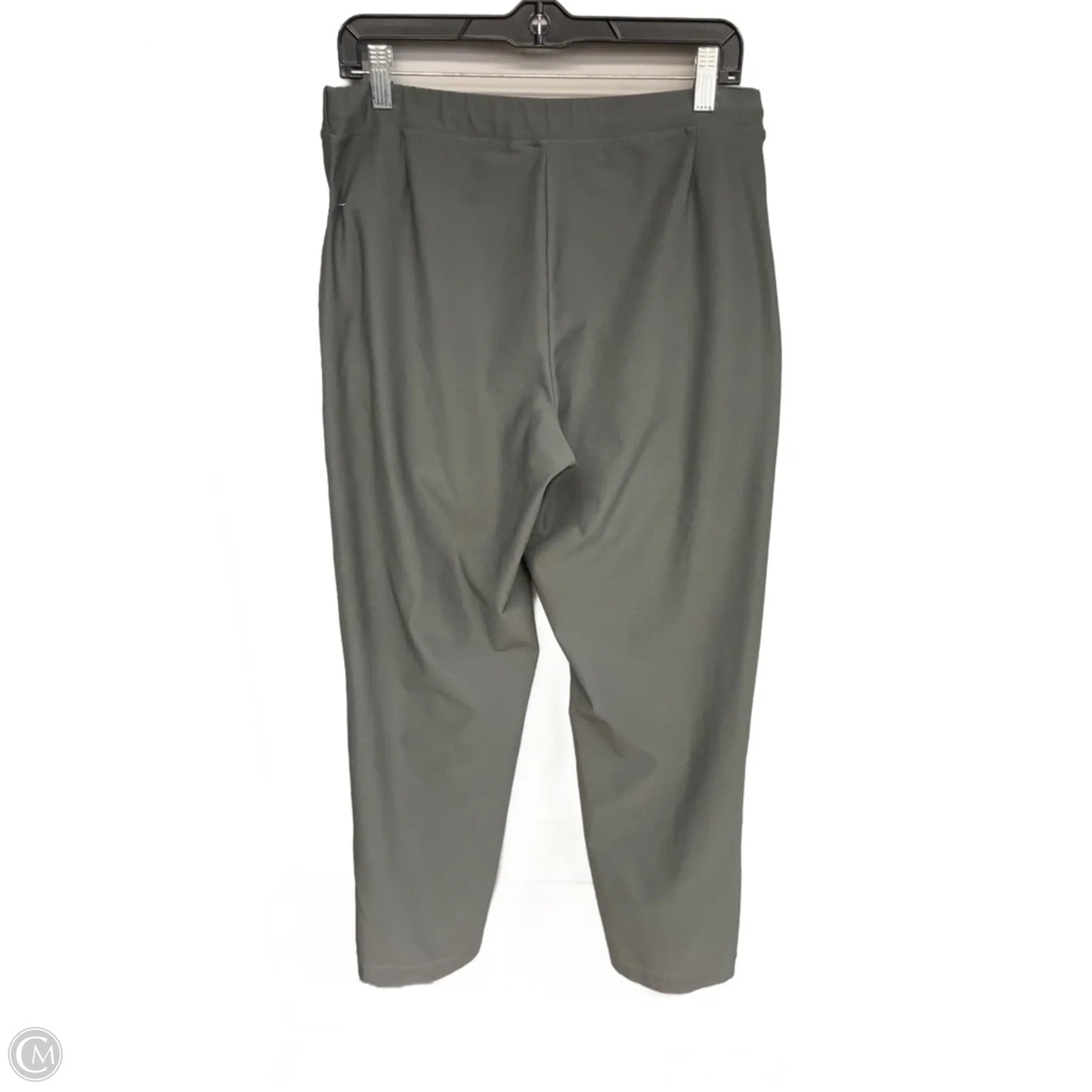 Athletic Pants By Lucy In Green, Size: L