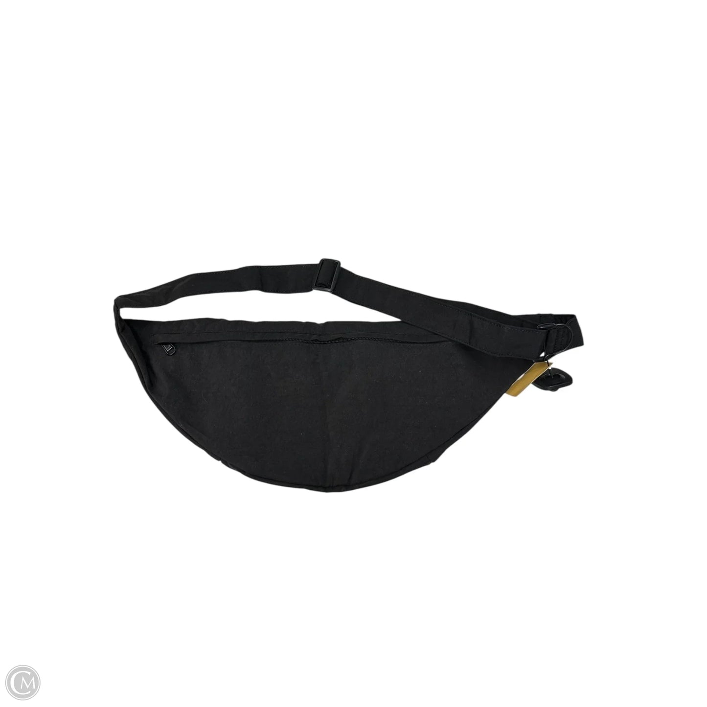 Crossbody By Clothes Mentor, Size: Large