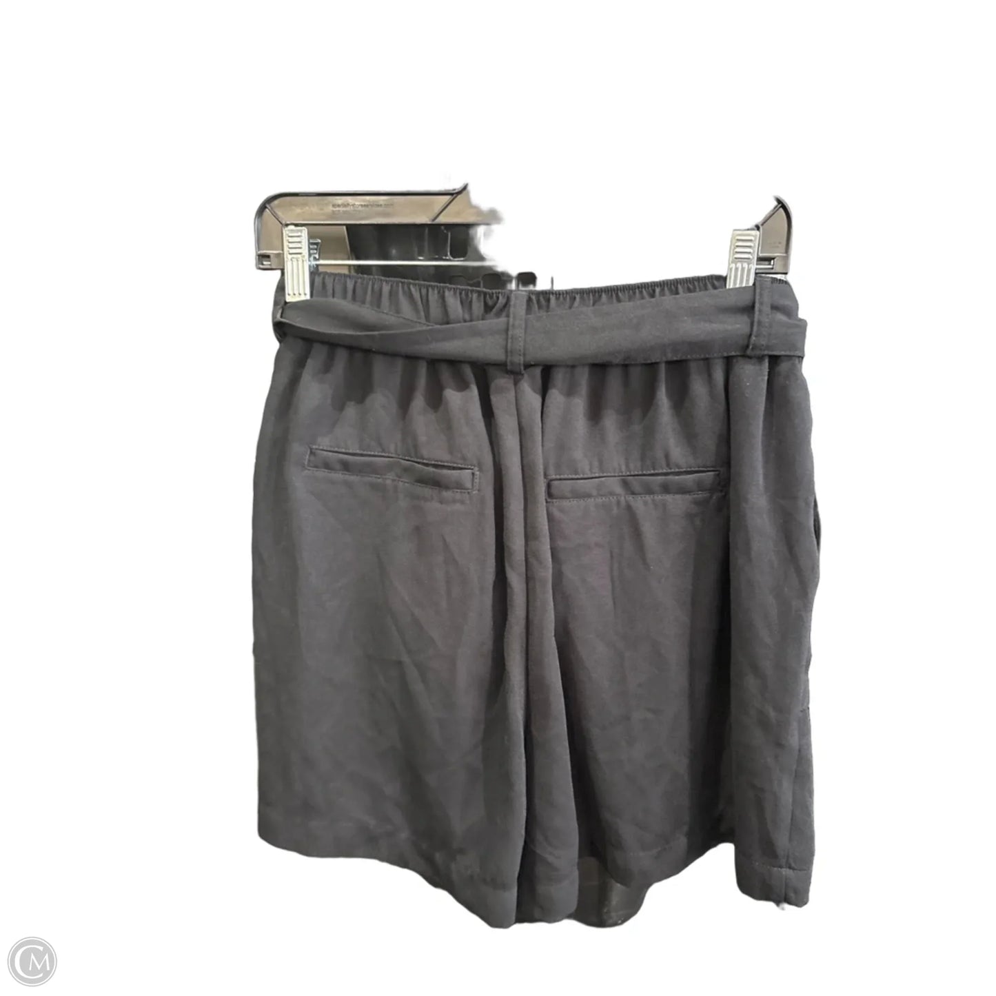 Shorts By A New Day In Black, Size: L