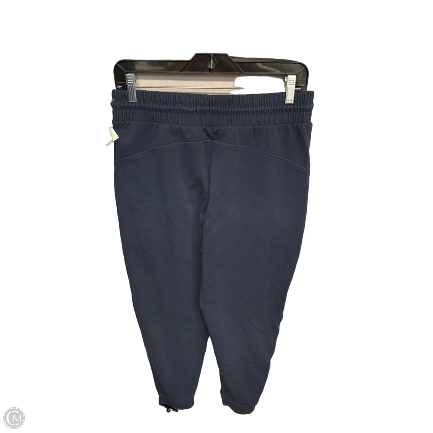 Athletic Pants By Old Navy In Blue, Size: M