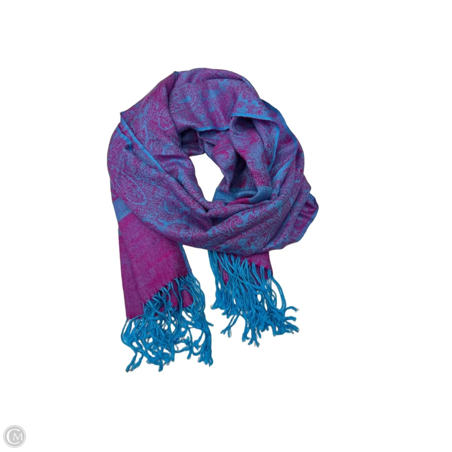 Scarf Long By Pashmina