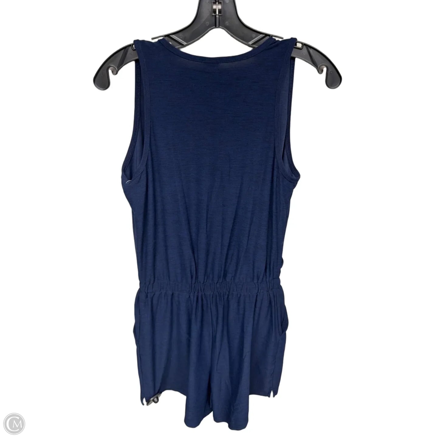 Romper By Old Navy In Navy, Size: S