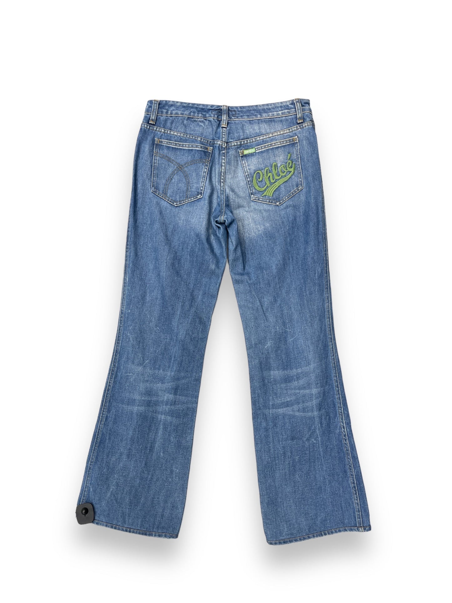 Jeans Flared By See By Chloe Size: 30