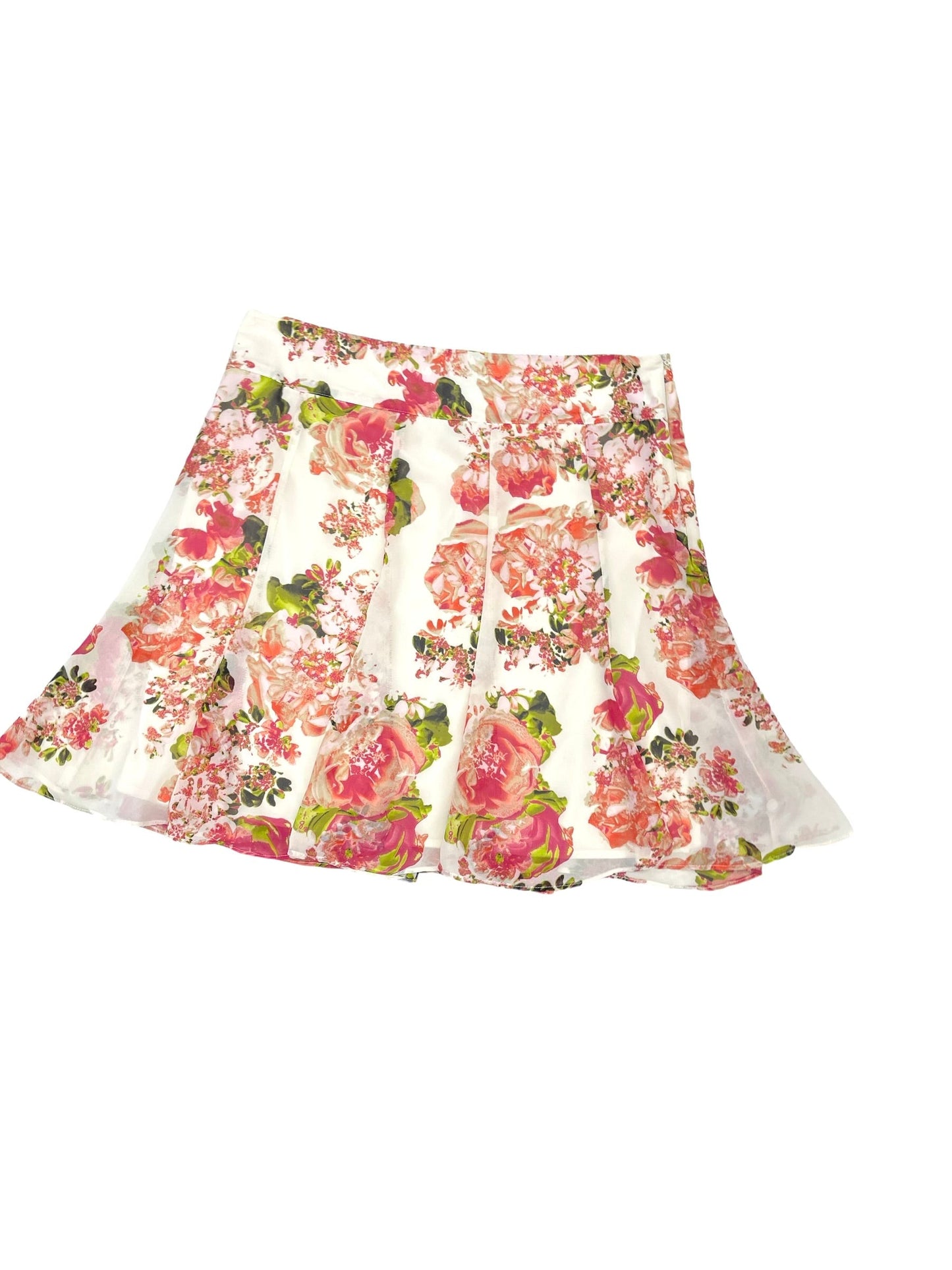 Skirt Midi By Nue Options Size: 8petite