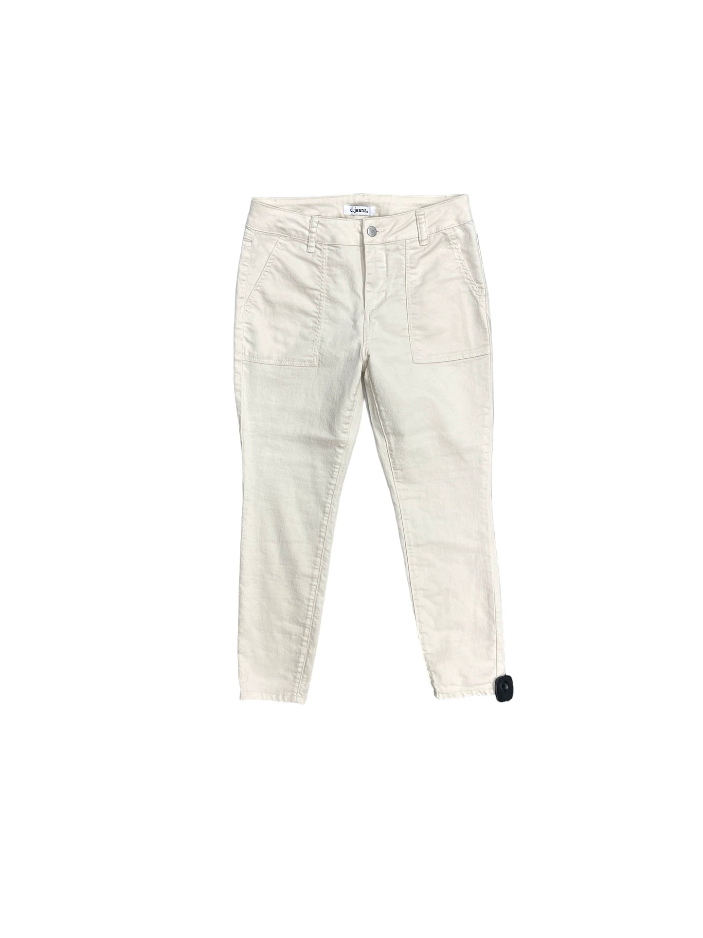Pants Chinos & Khakis By D Jeans Size: 6