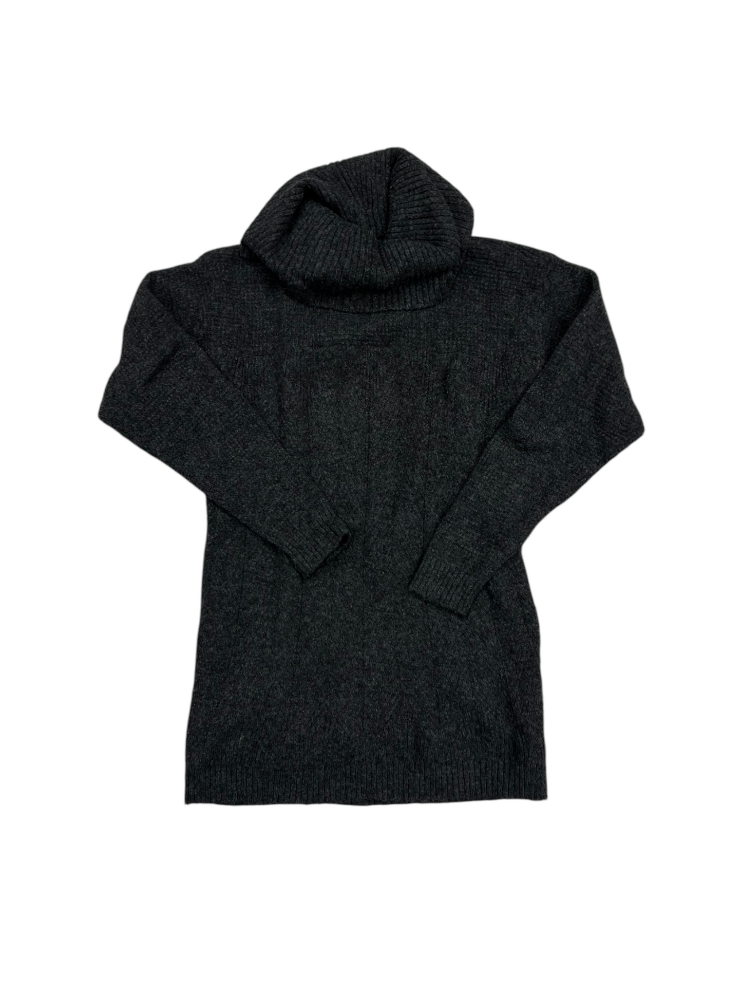 Sweater By Cabi In Grey, Size: S