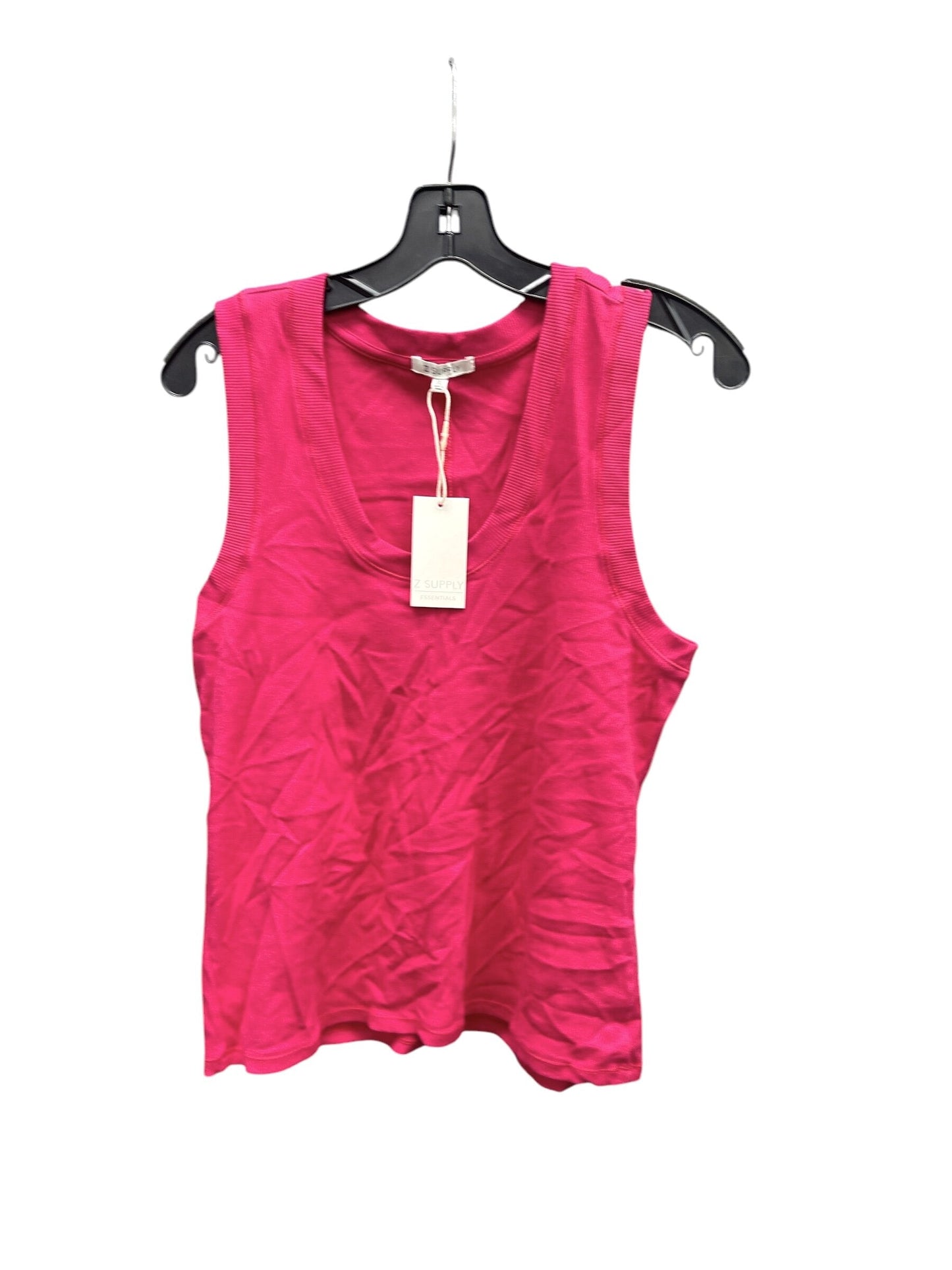 Tank Top By Z Supply Size: Xl