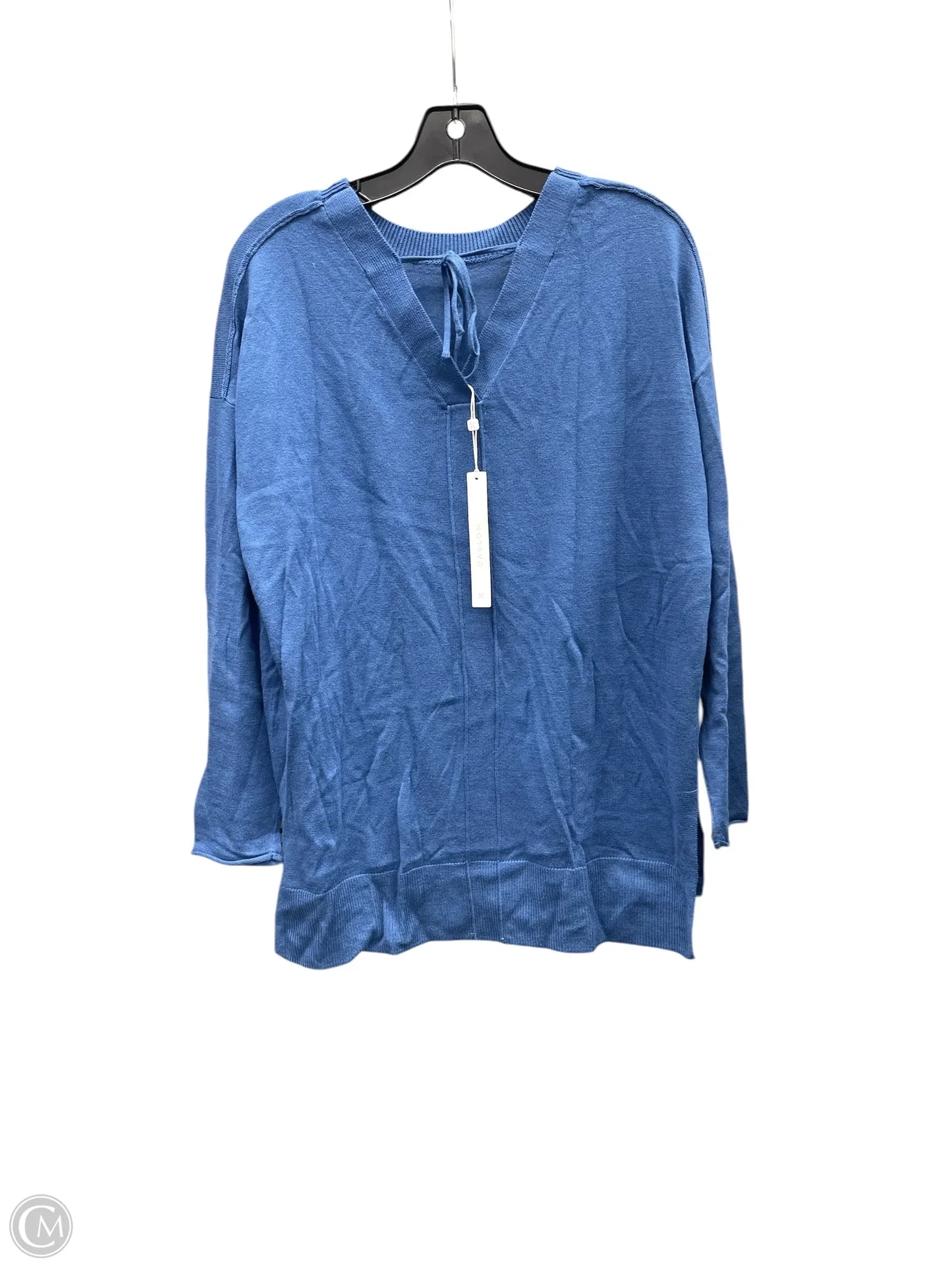 Top LS By Caslon Size: Small