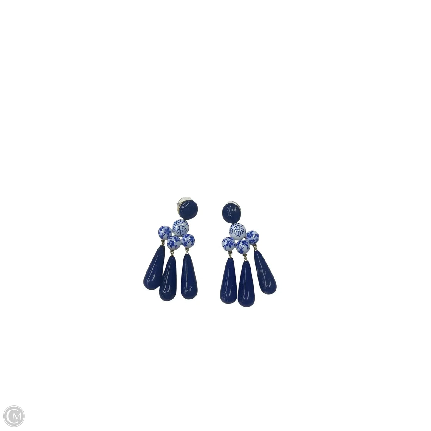 Earrings Dangle/drop By Clothes Mentor