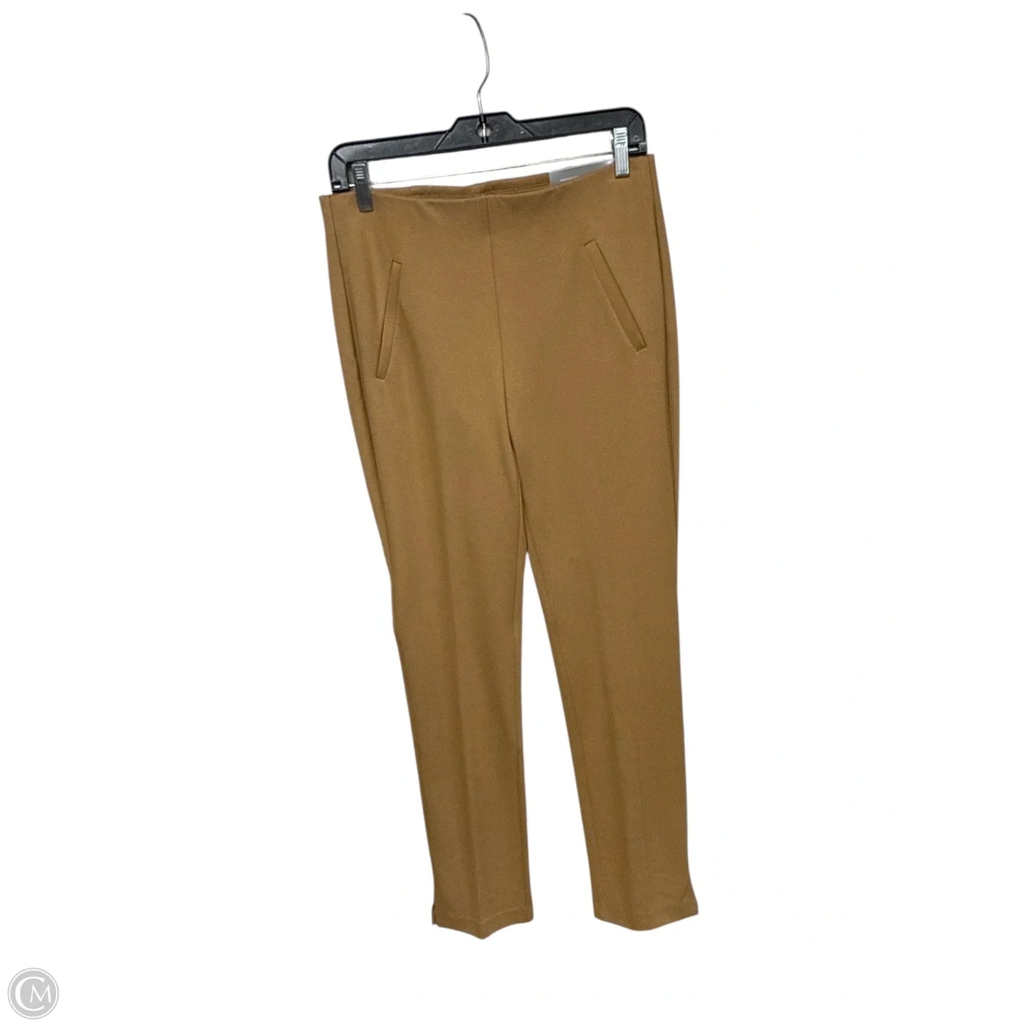 Pants Dress By Chicos In Brown, Size: 4