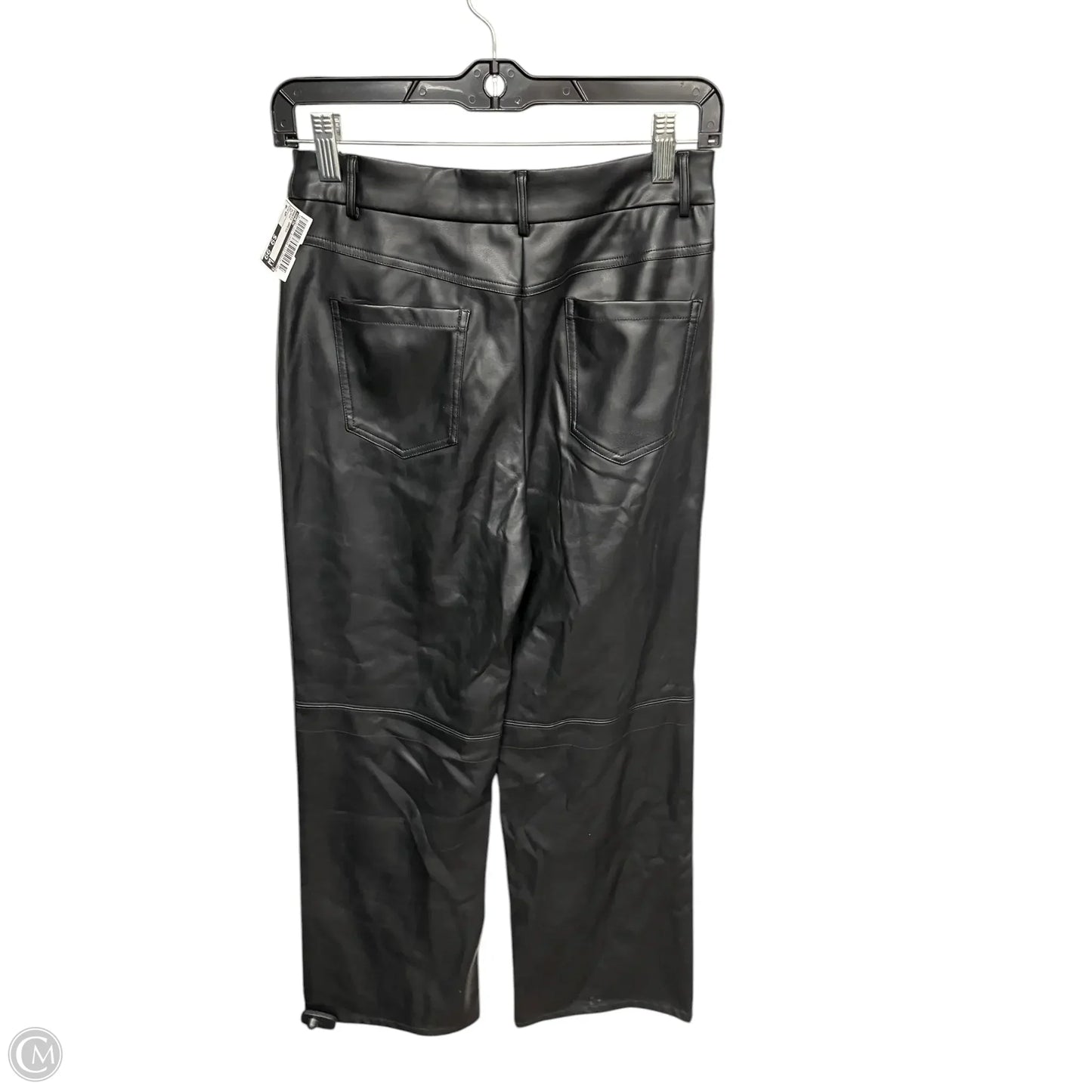 Pants Dress By Shein In Black, Size: Sp