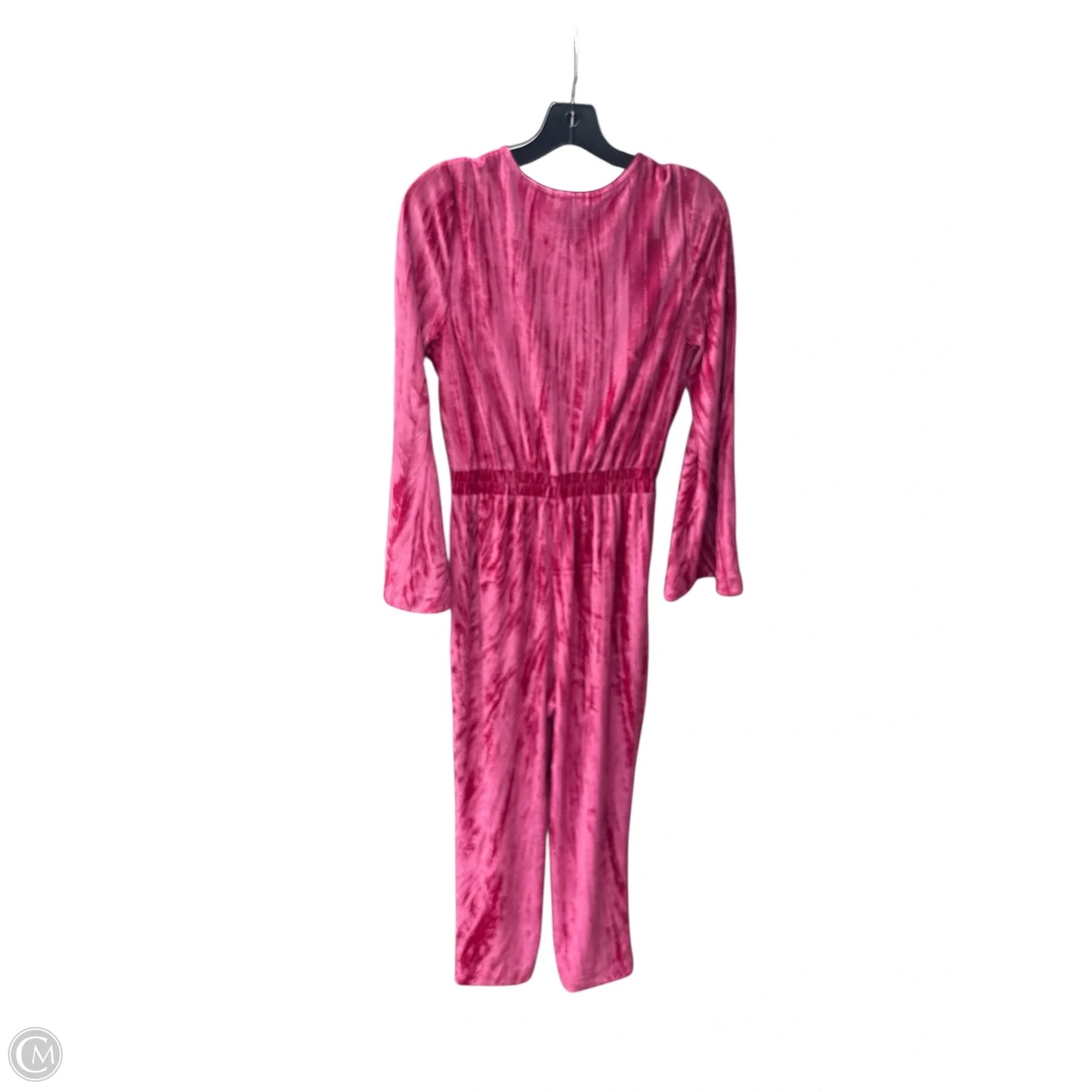 Jumpsuit By A New Day In Pink, Size: S