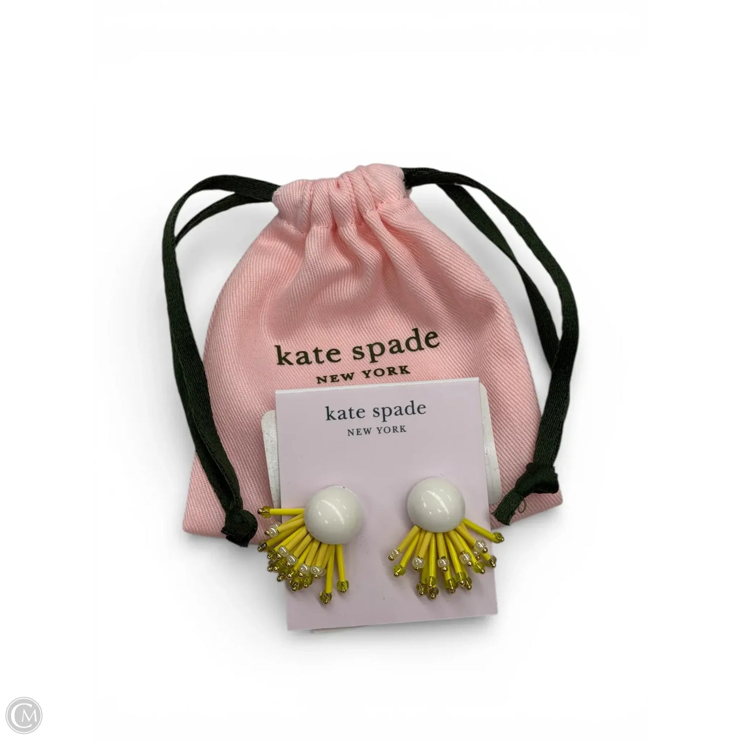 Earrings Designer By Kate Spade