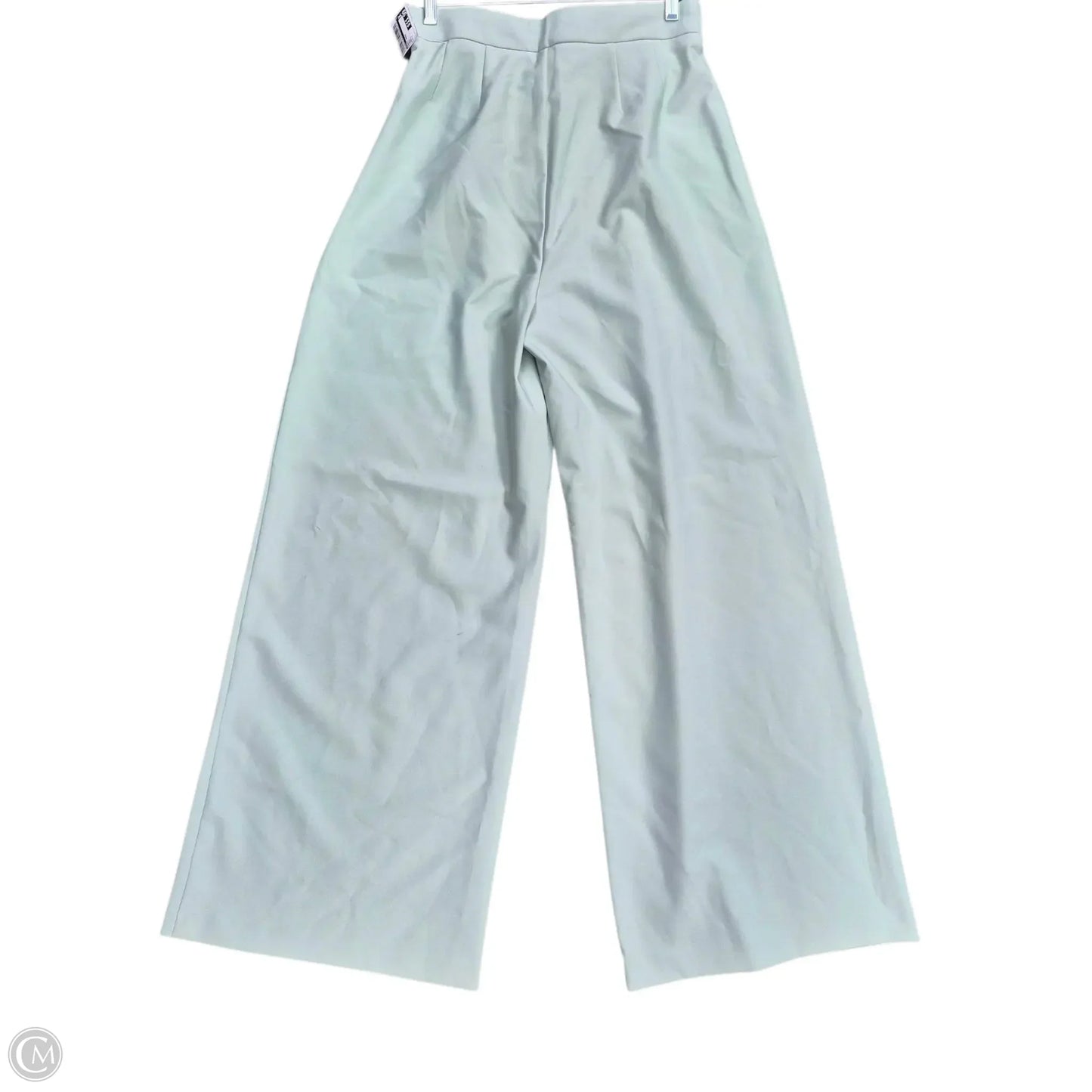 Pants Dress By Asos In Green, Size: 6