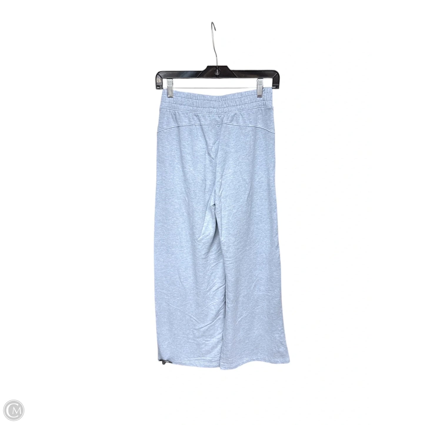 Athletic Pants By Yogalicious In Blue, Size: Xs