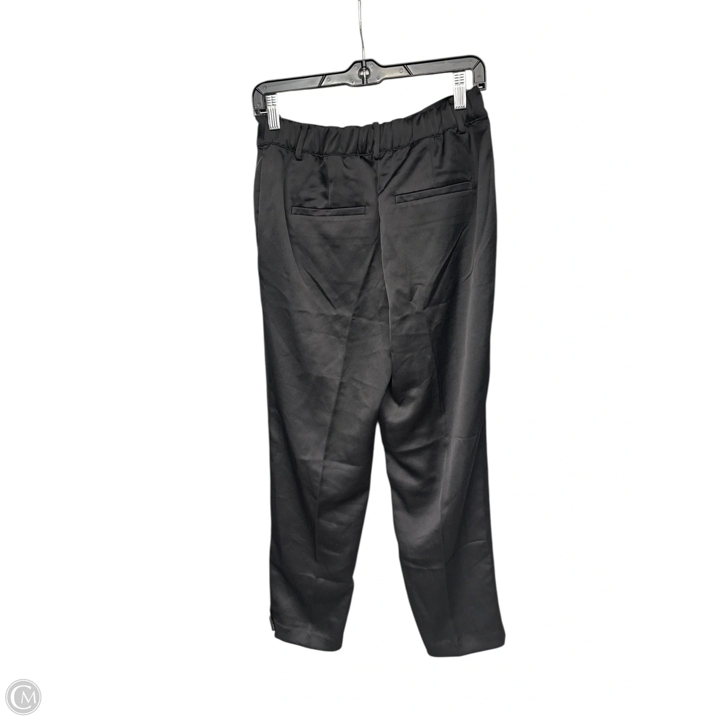 Pants Dress By Loft In Black, Size: 2