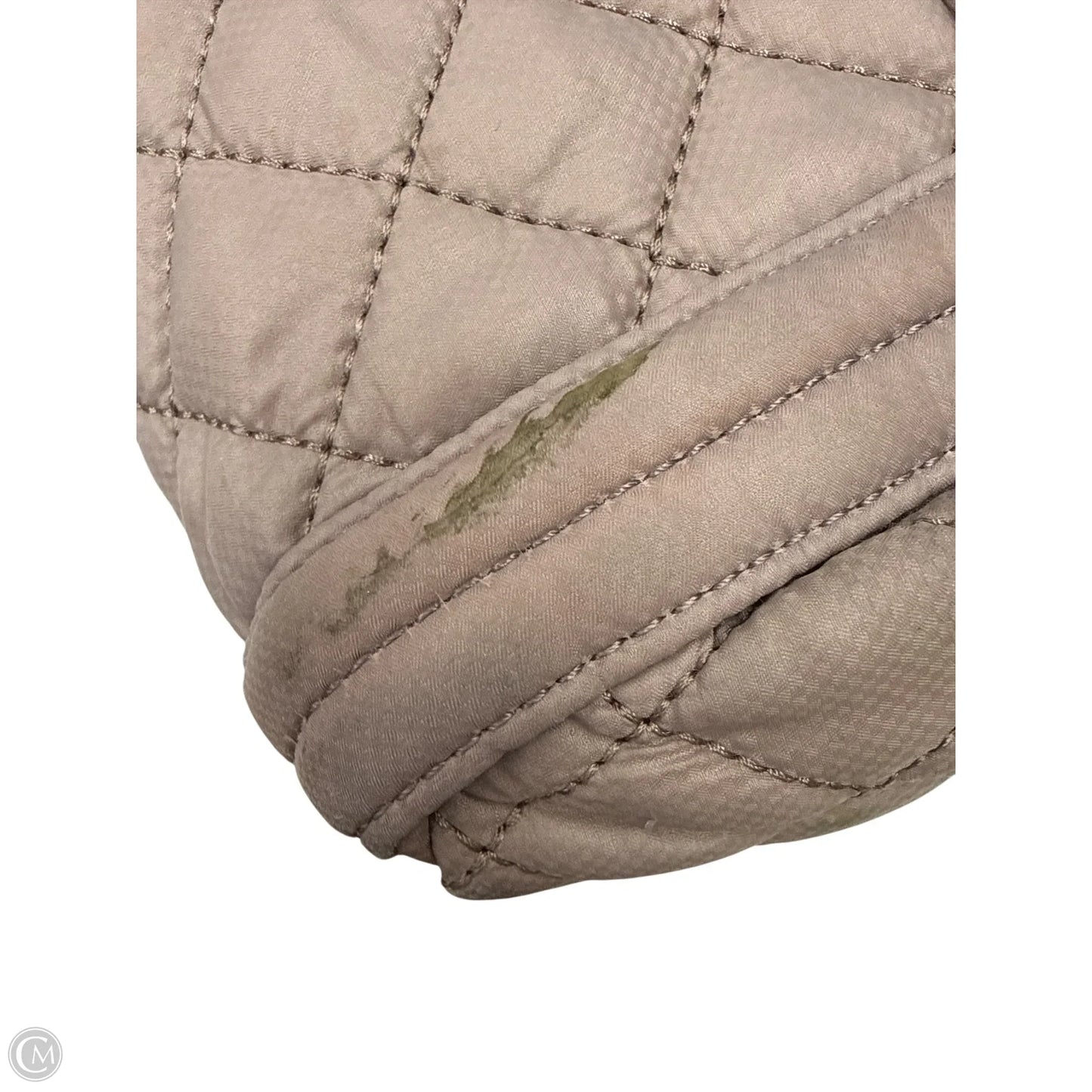 Handbag By Mz Wallace, Size: Medium