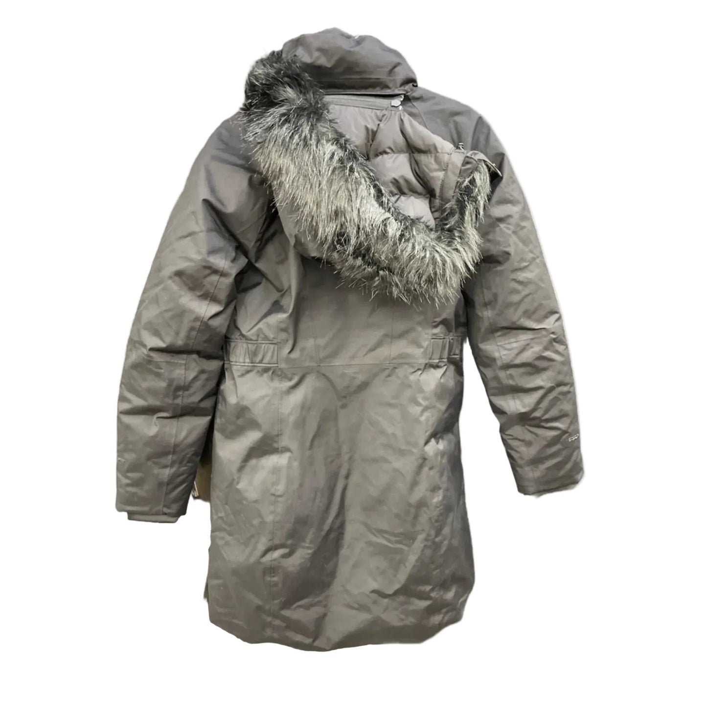 Coat Parka By The North Face In Black, Size: S
