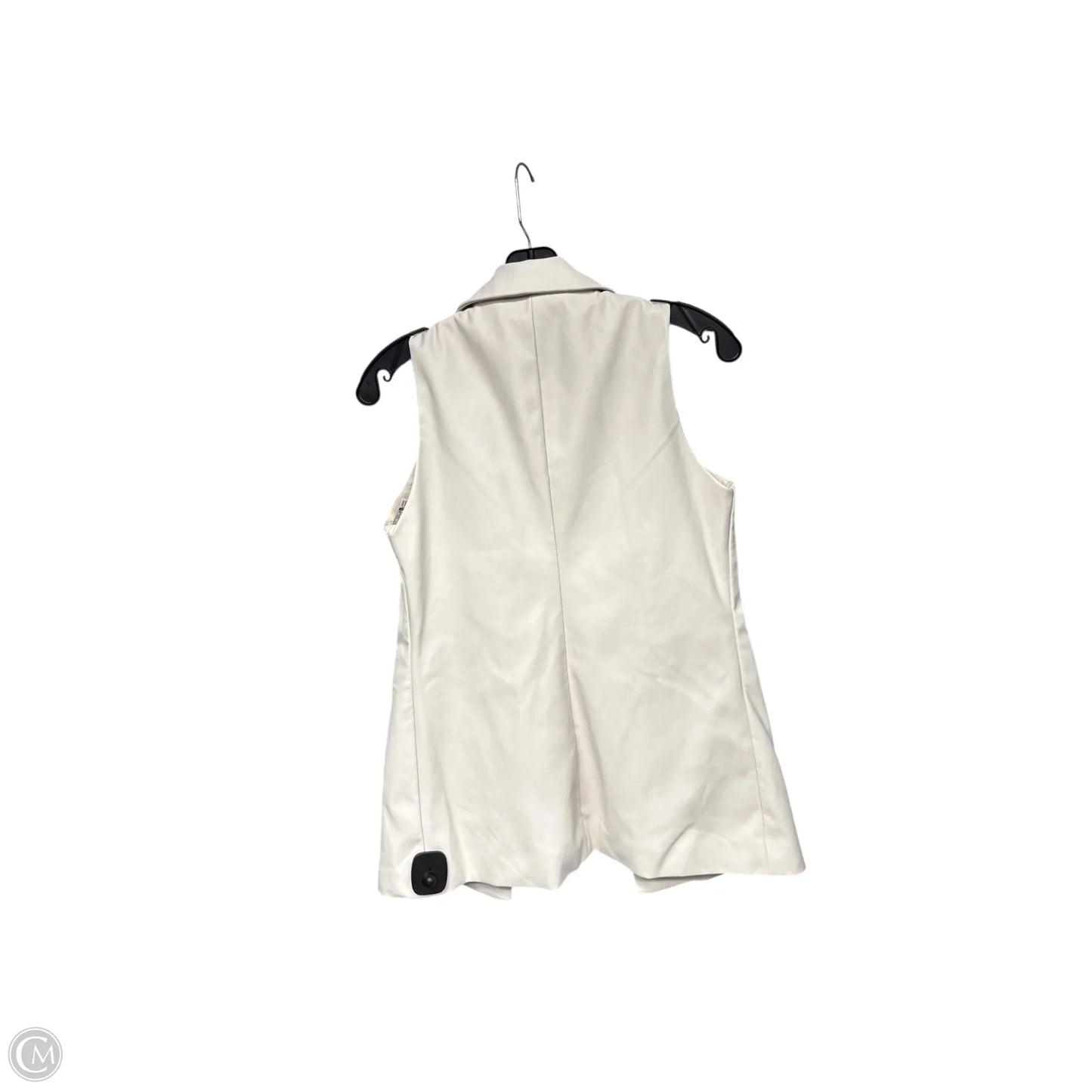 Blazer By Sincerely Jules In Ivory, Size: S