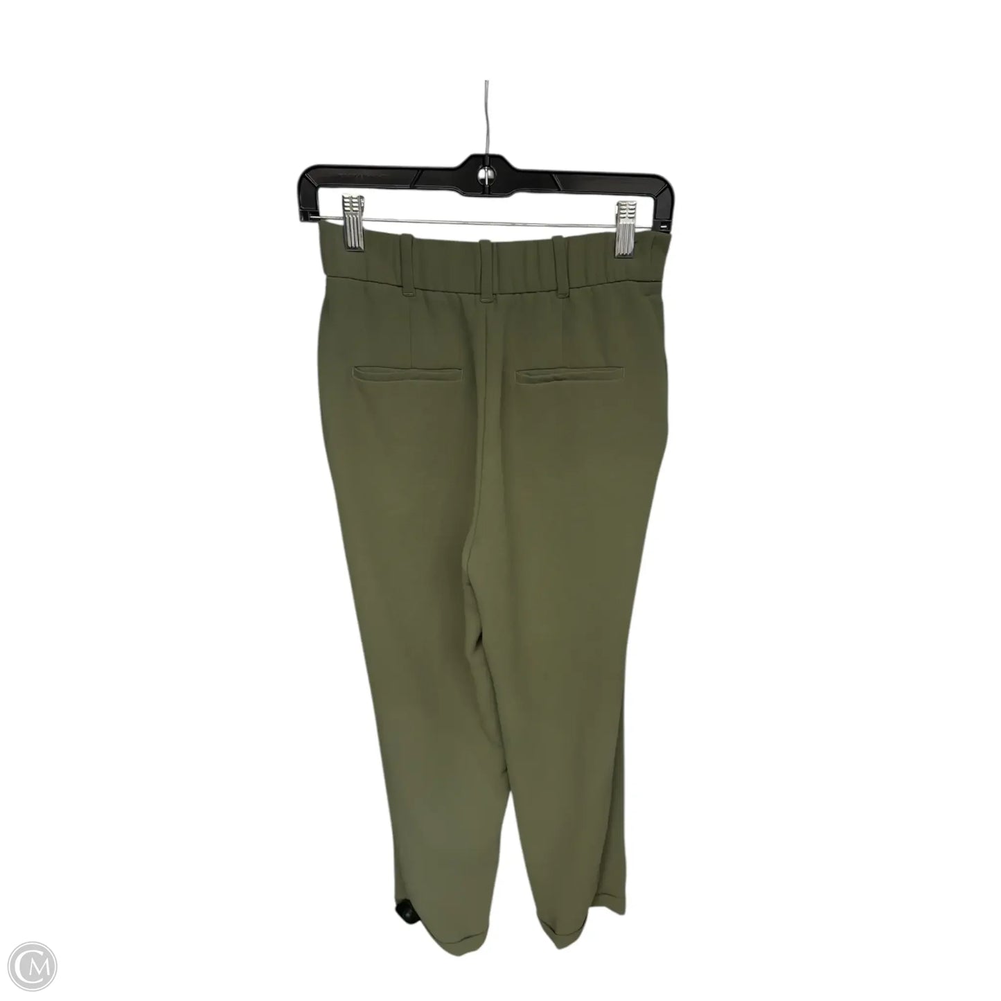 Pants Dress By Wilfred In Green, Size: 4