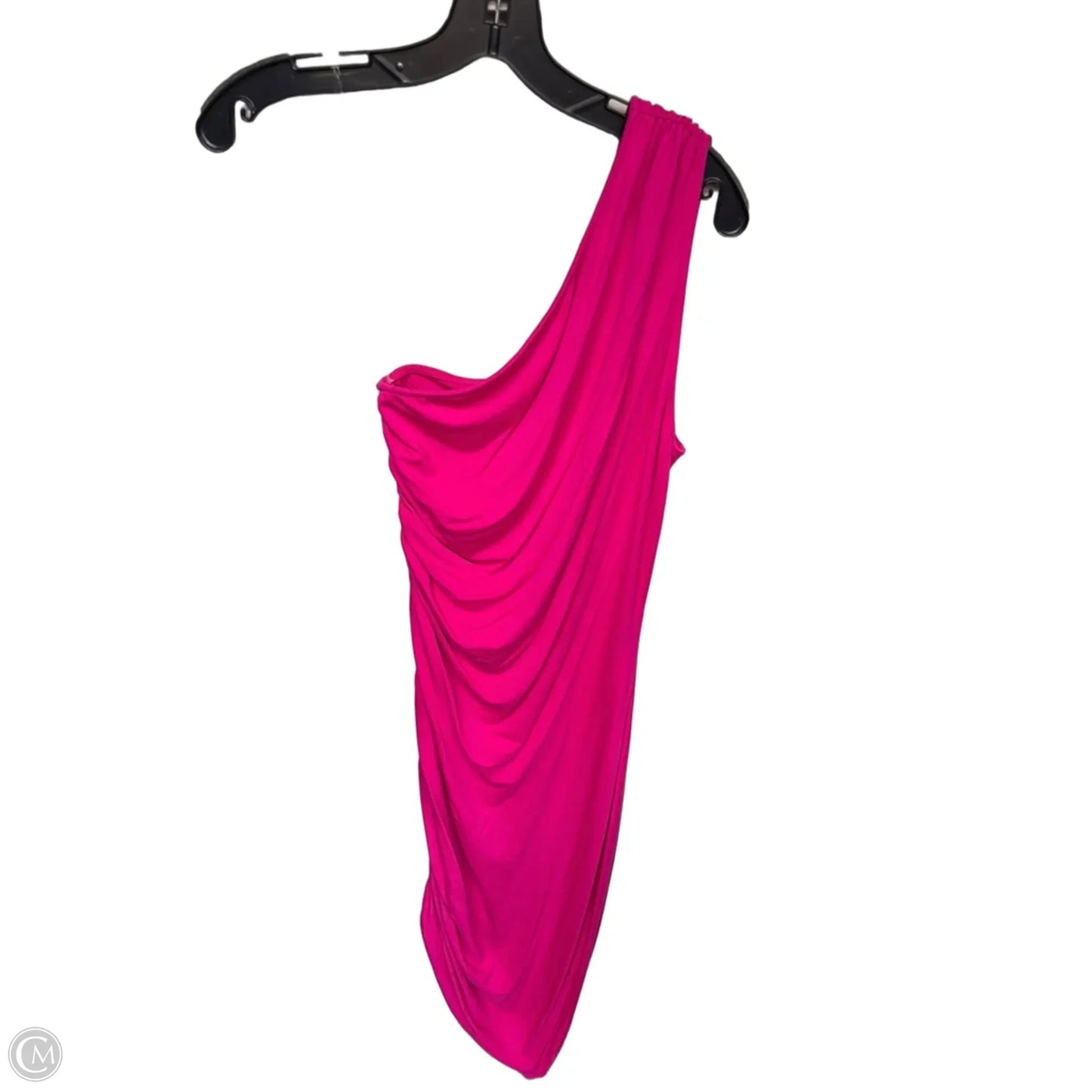 Dress Party Long By A New Day In Pink, Size: S