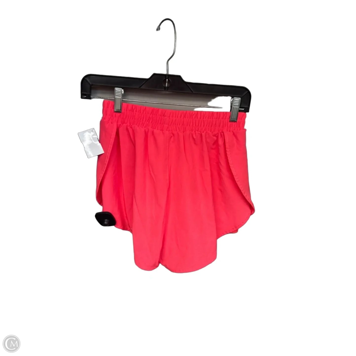 Athletic Shorts By Shein In Pink, Size: S