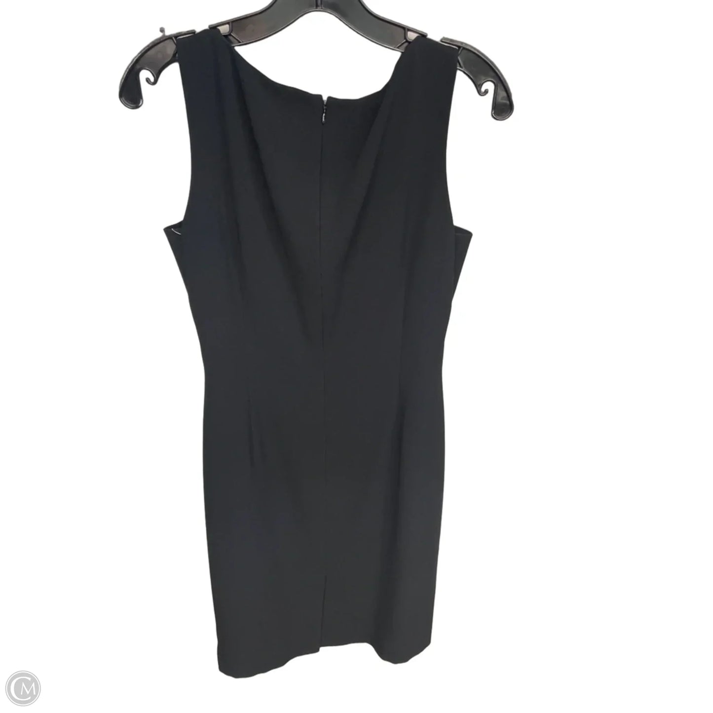 Dress Work By Ann Taylor In Black, Size: 6