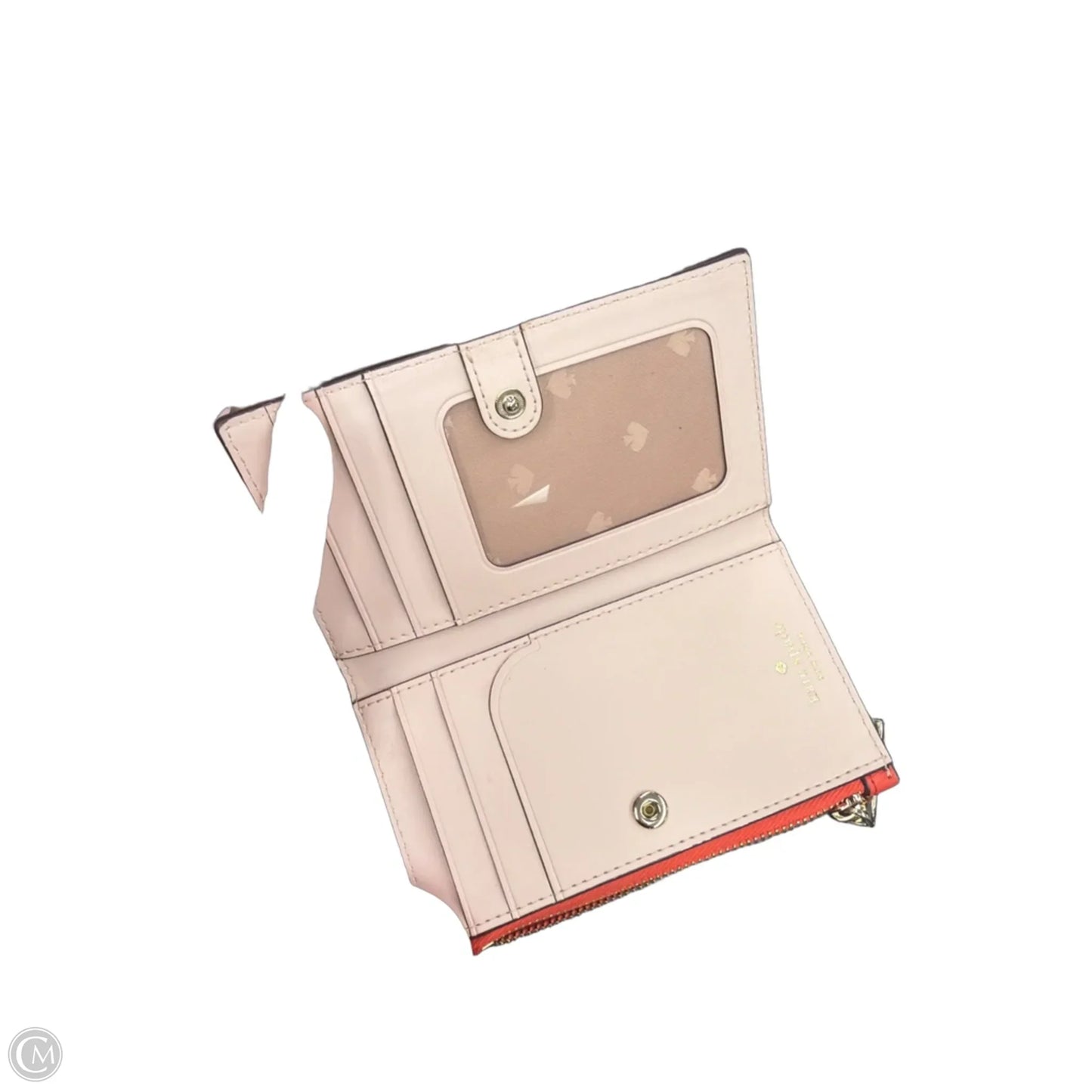 Id/card Holder Designer By Kate Spade, Size: Small