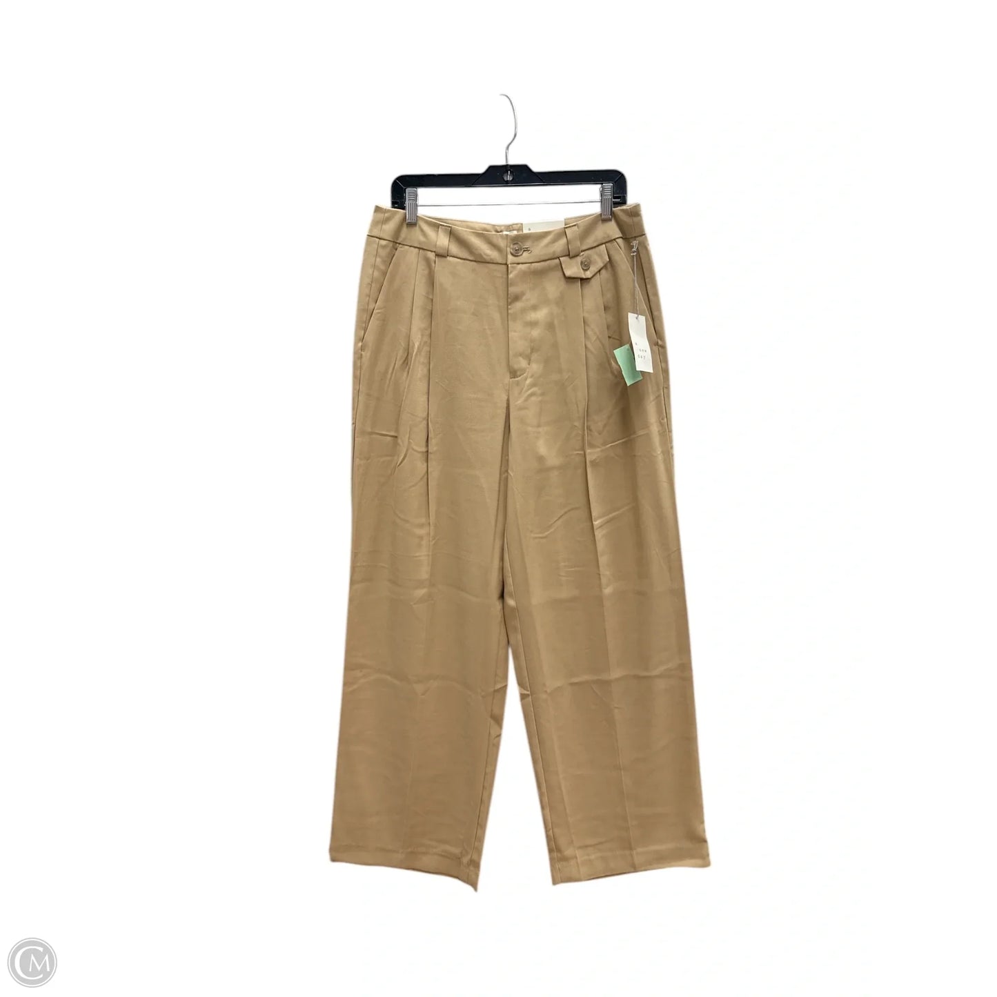 Pants Other By A New Day In Tan, Size: 10