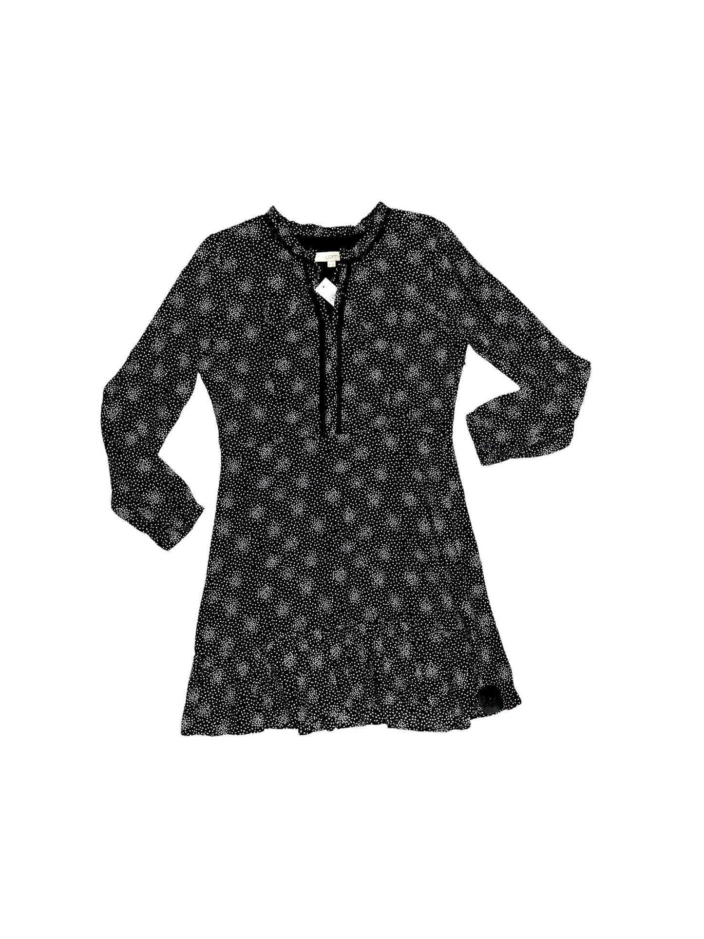 Dress Casual Short By Loft Size: 10