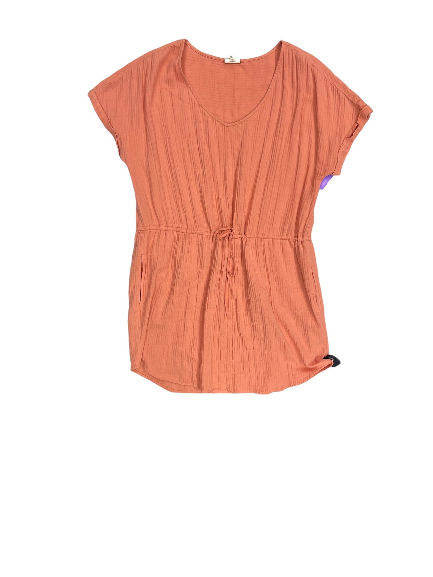 Dress Casual Short By Ana Size: Xl