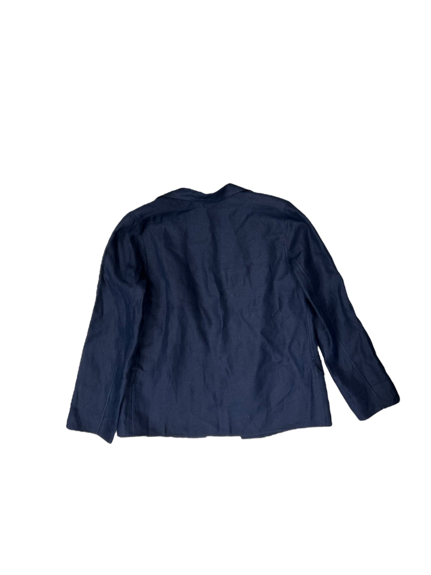 Blazer By Ellen Tracy Size: 10