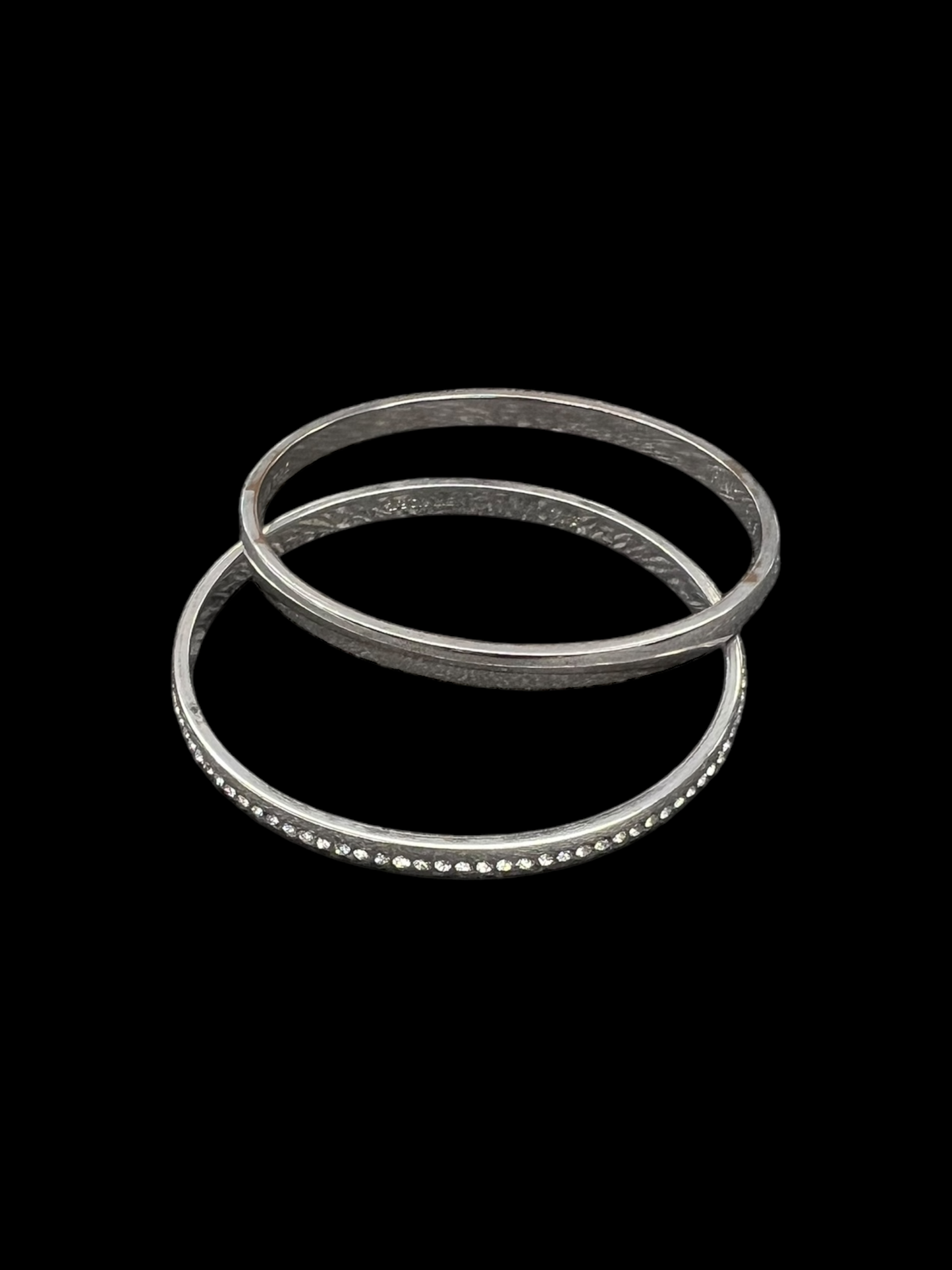 Bracelet Set Designer By Kate Spade, Size: 02 Piece Set