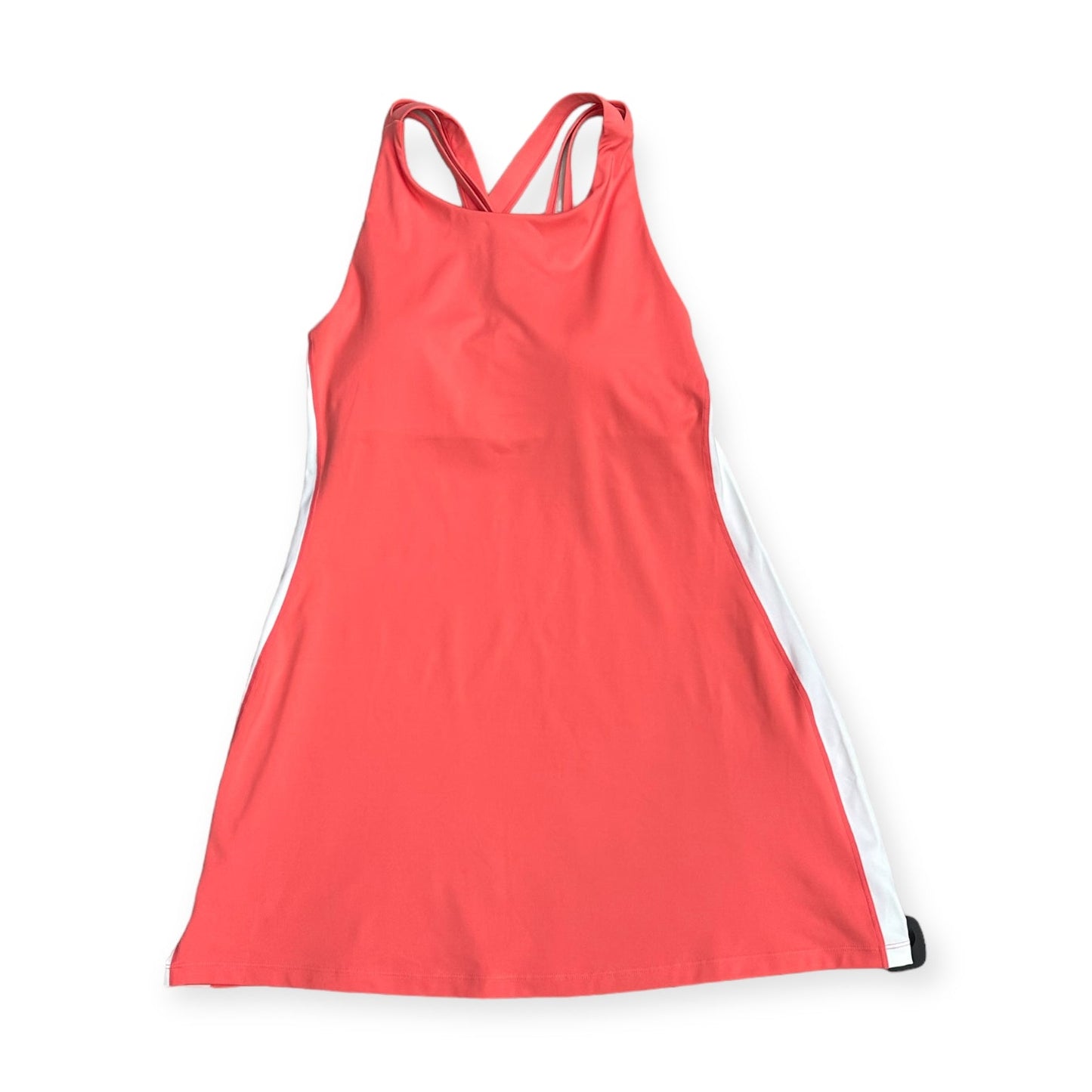 Athletic Dress By Nicole Miller Size: L