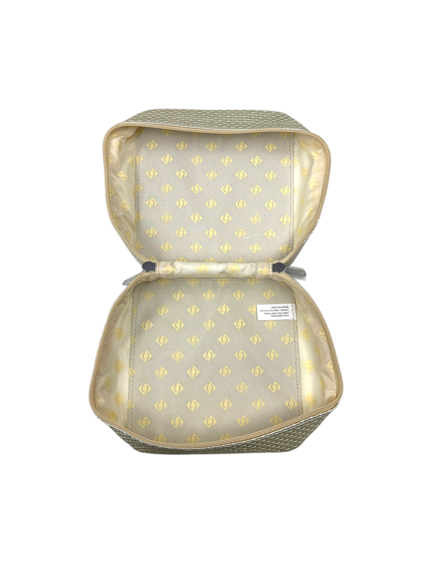 Makeup Bag By Clothes Mentor, Size: Small