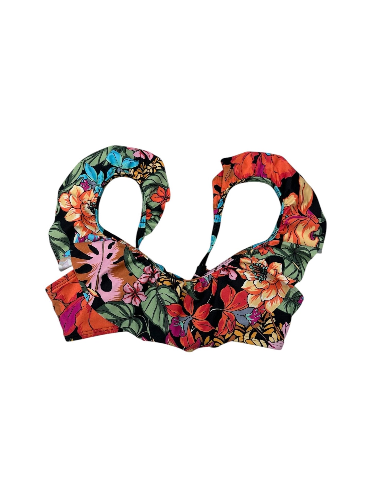 Swimsuit Top By Oneill Size: 10