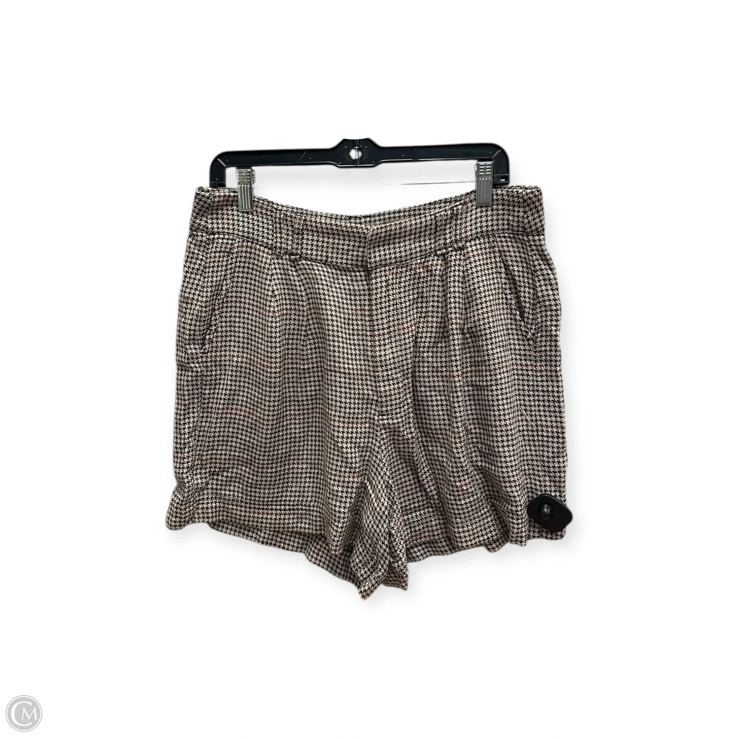 Shorts By Free People In Brown, Size: 10