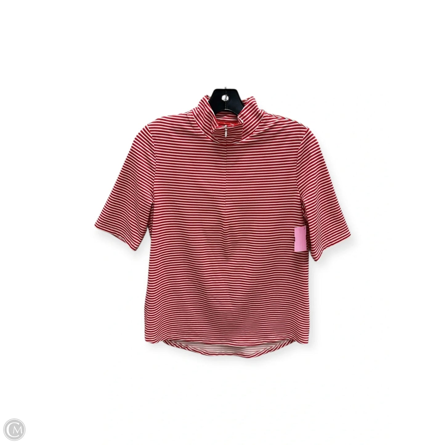 Swimwear Cover-up By Tommy Bahama In Red & White, Size: Xs