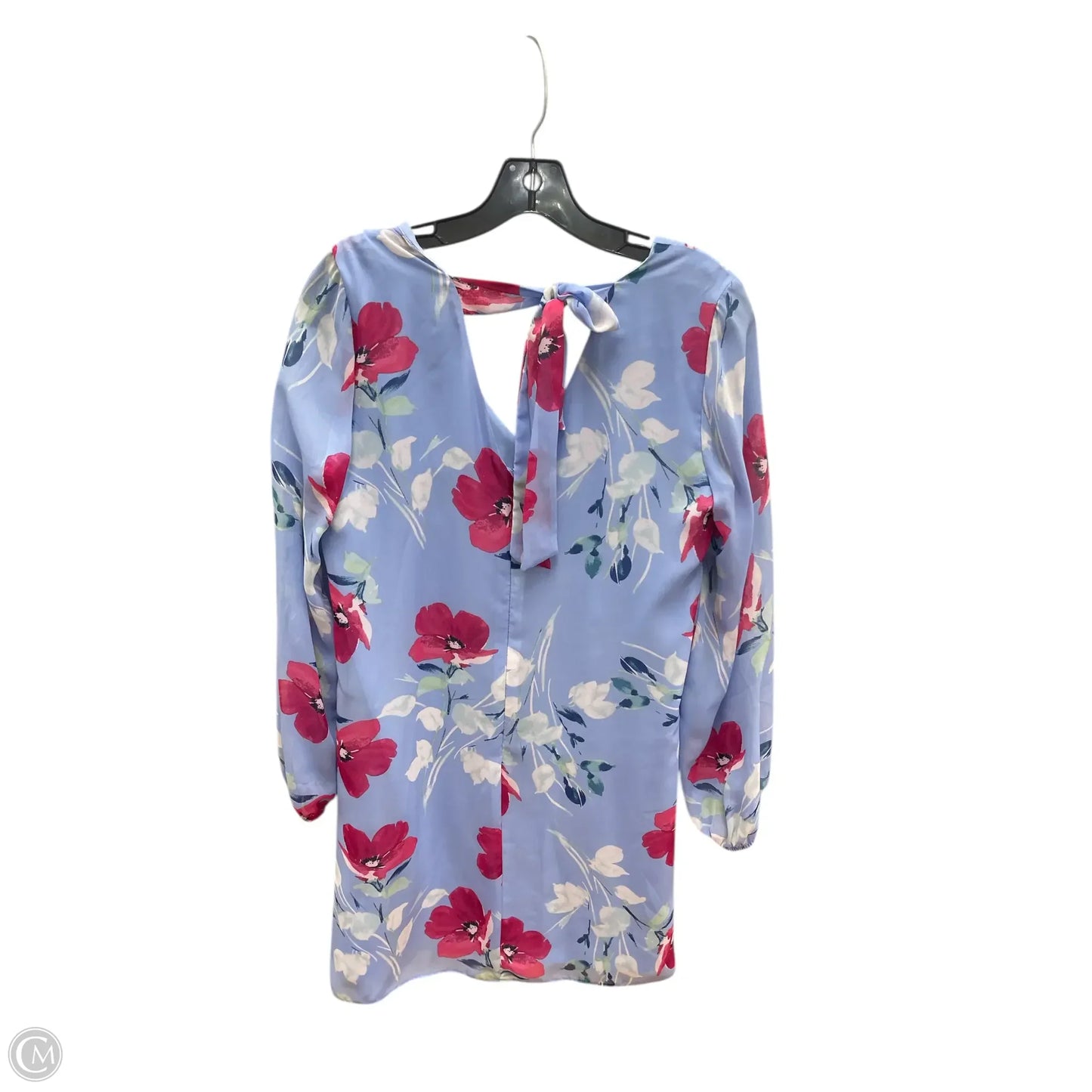 Dress Casual Short By Inc In Floral Print, Size: S