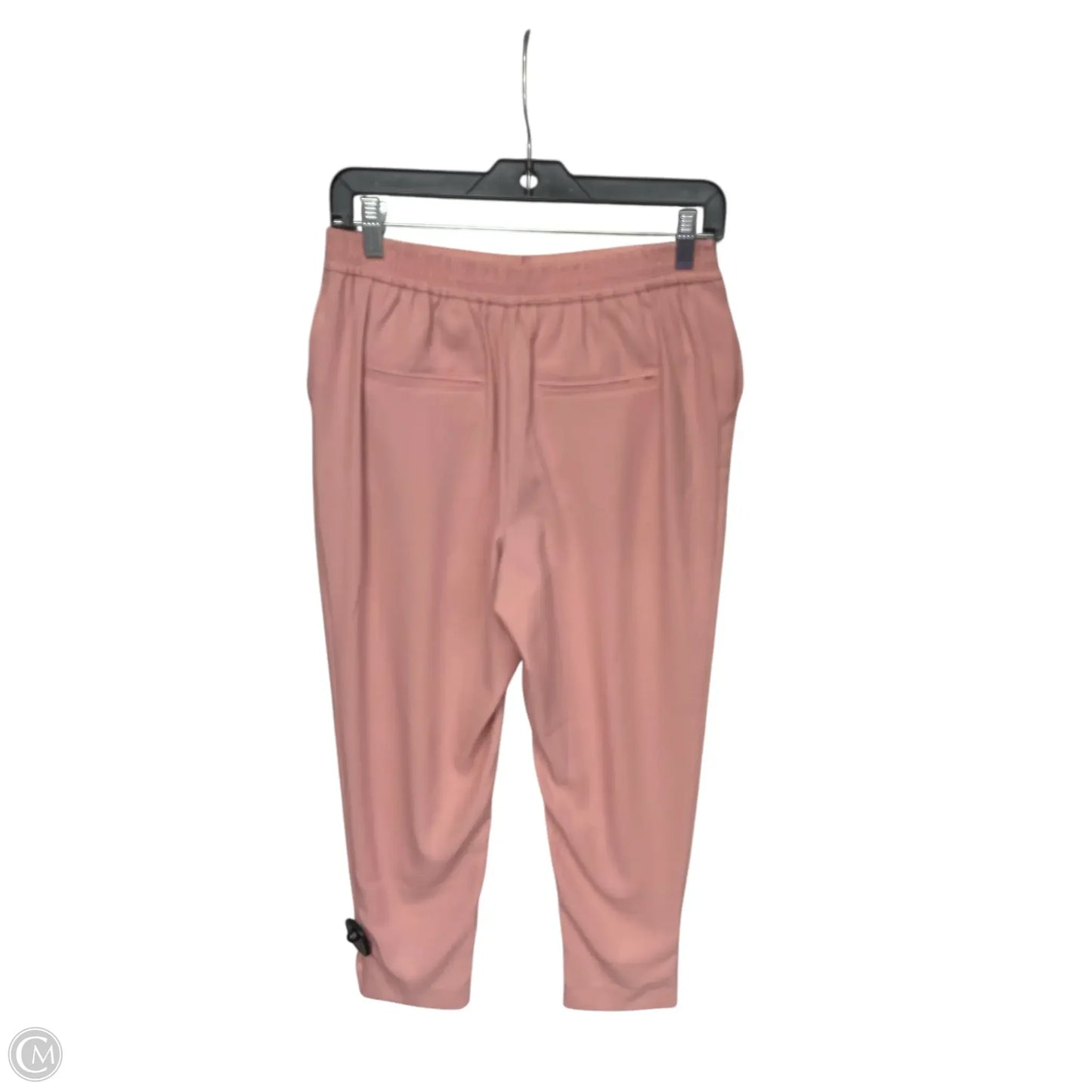 Pants Dress By Anthropologie In Pink, Size: Xs