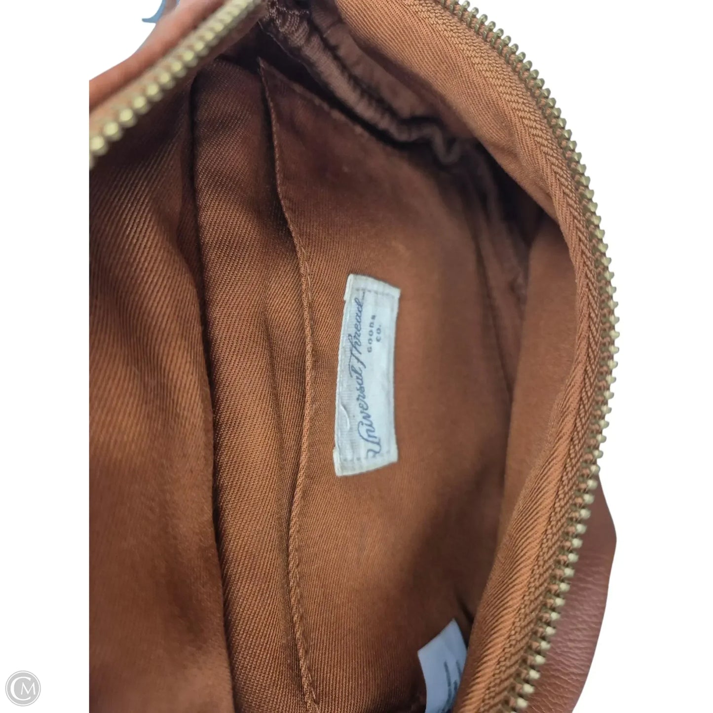 Belt Bag By Universal Thread, Size: Small