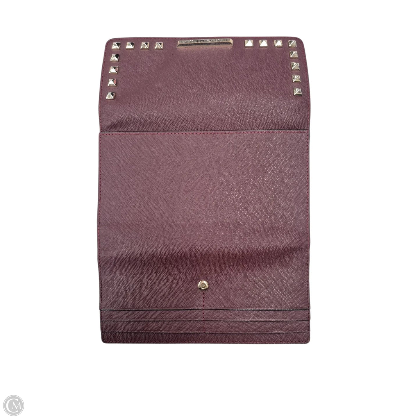 Wallet Designer By Rebecca Minkoff, Size: Medium