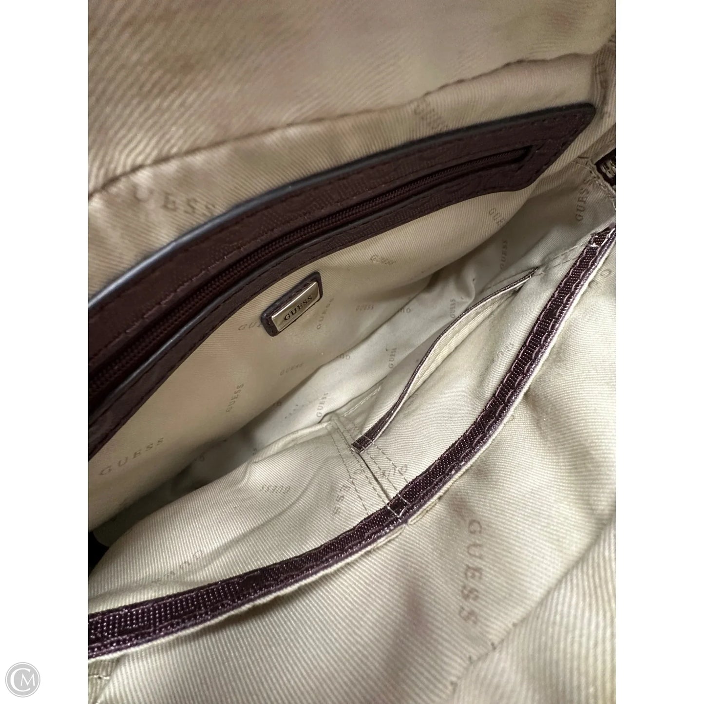 Crossbody By Guess, Size: Small