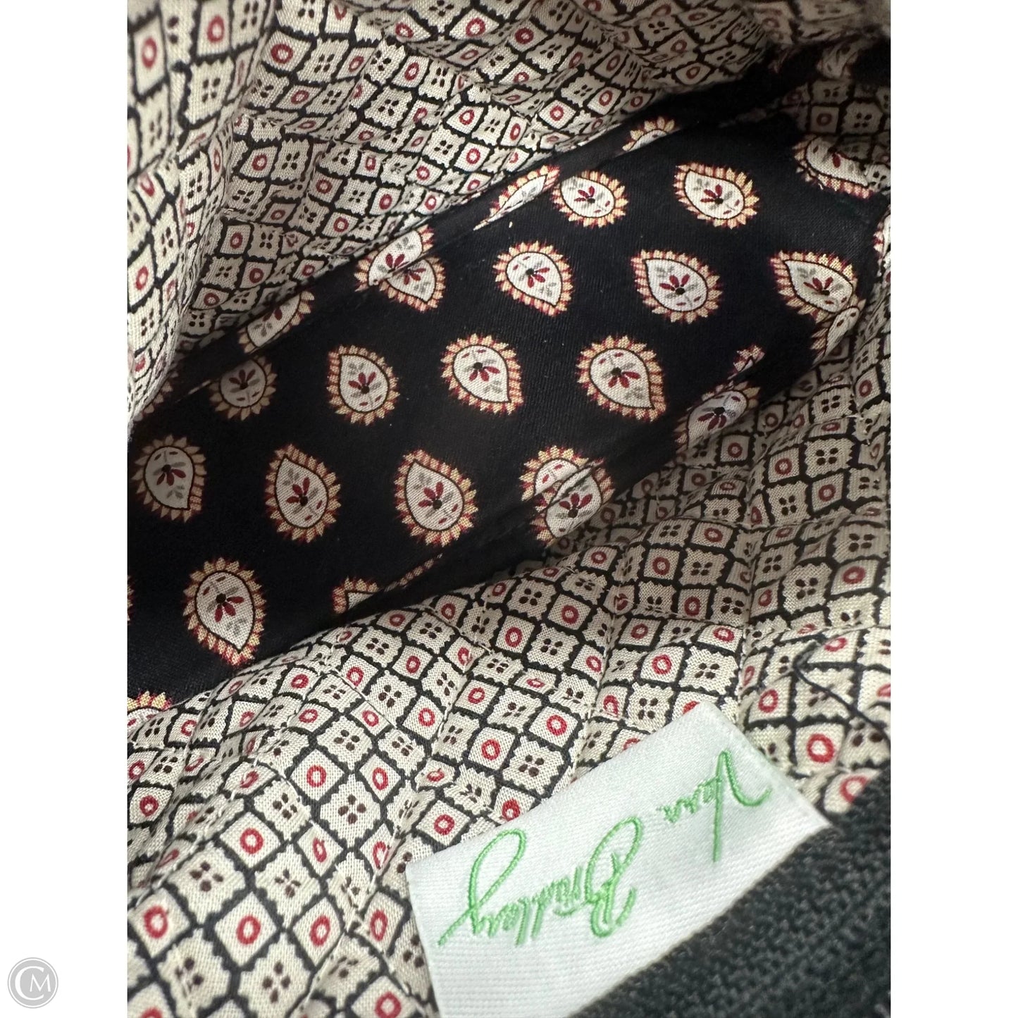 Crossbody By Vera Bradley, Size: Small