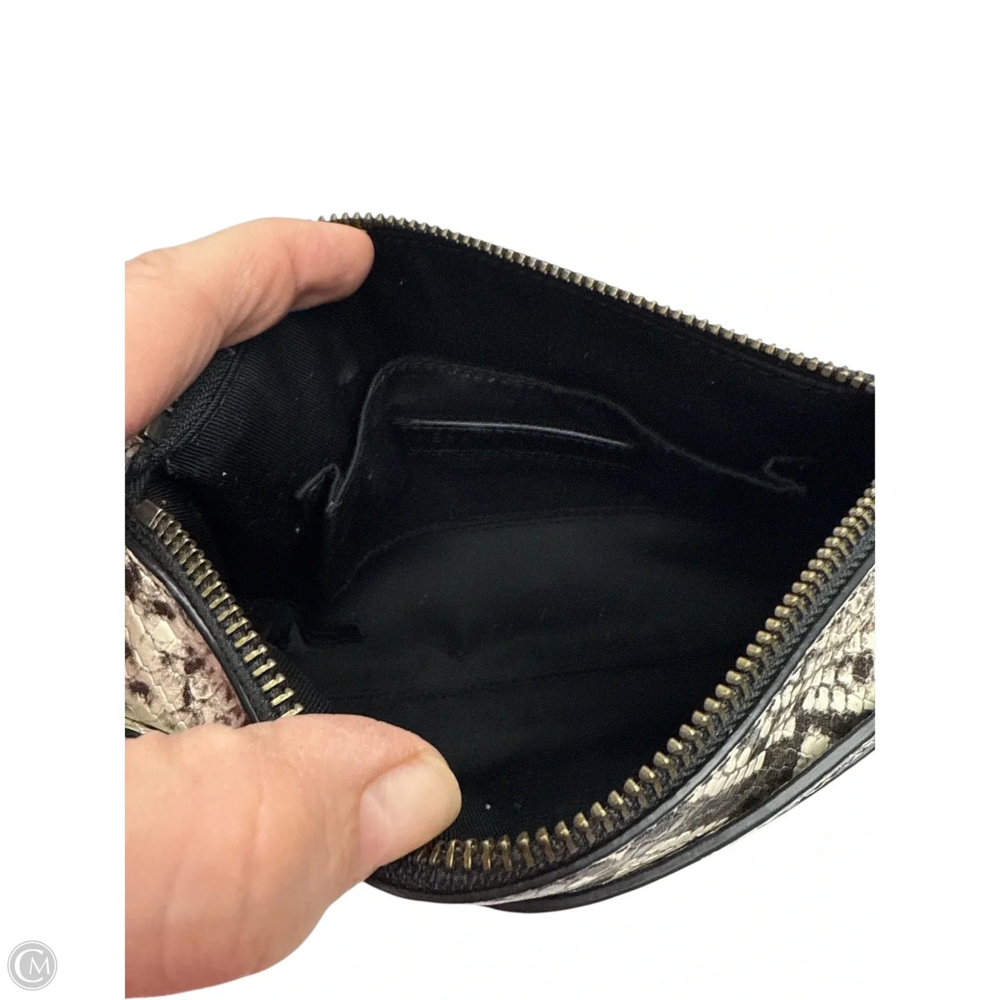 Crossbody Designer By Rebecca Minkoff, Size: Small