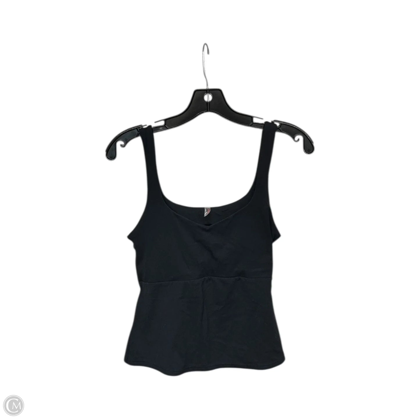 Athletic Tank Top By Free People In Black, Size: M