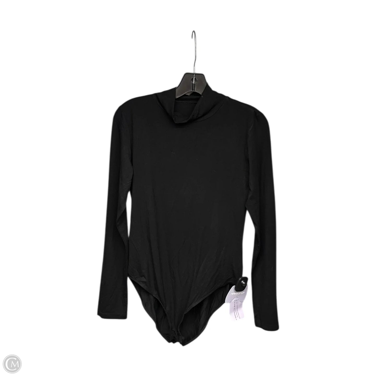 Bodysuit By Mangopop In Black, Size: L