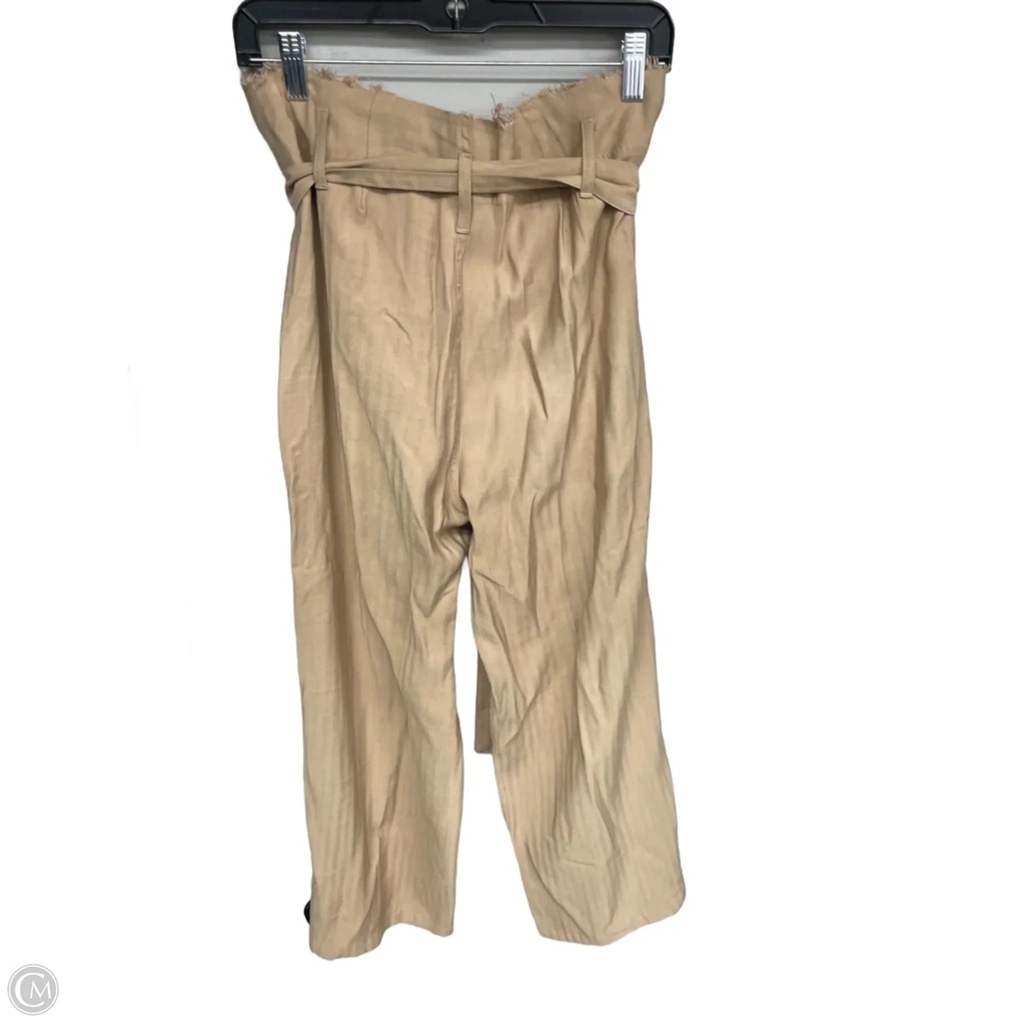 Pants Dress By Kut In Tan, Size: 6