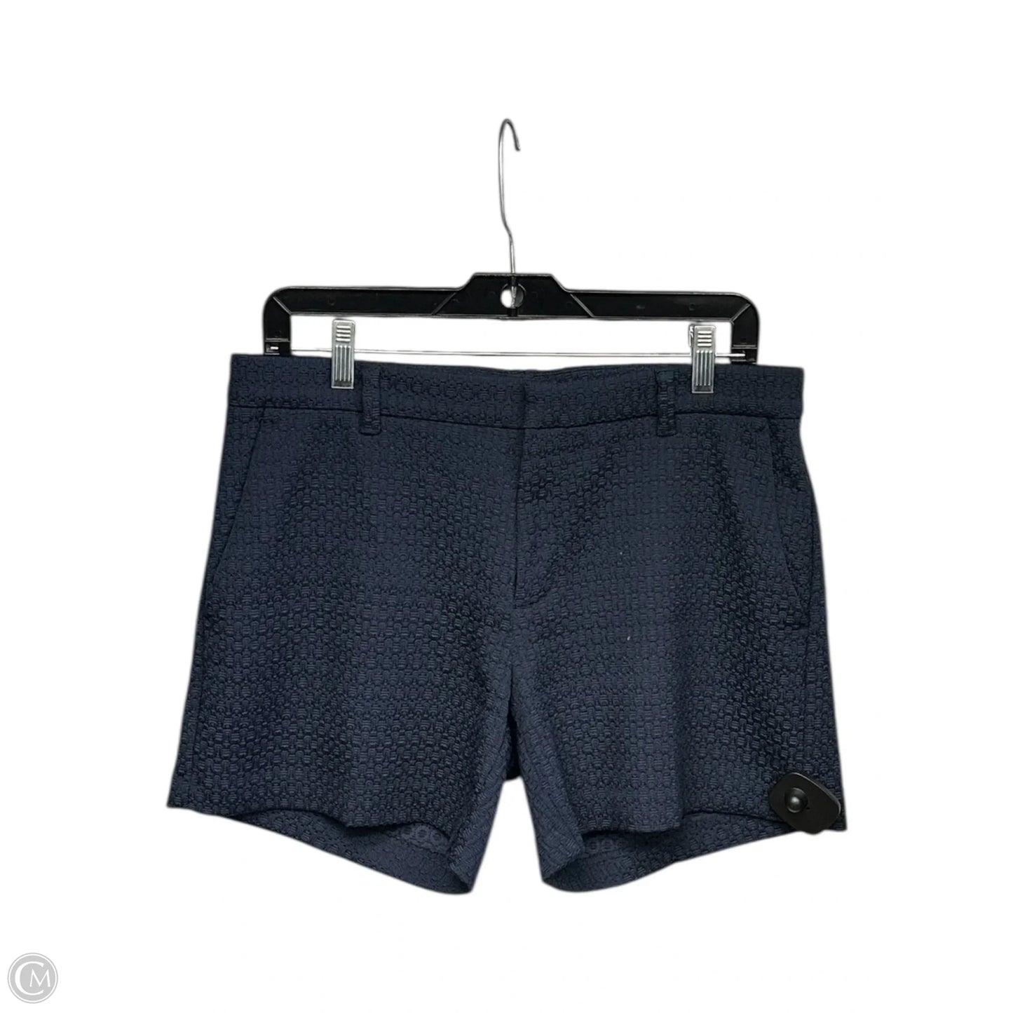 Shorts By Banana Republic In Navy, Size: 6